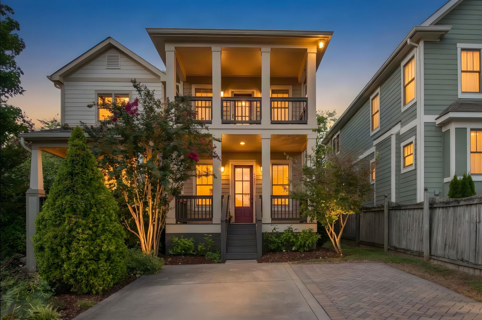4204 Utah Ave #A, Nashville, TN 37209
