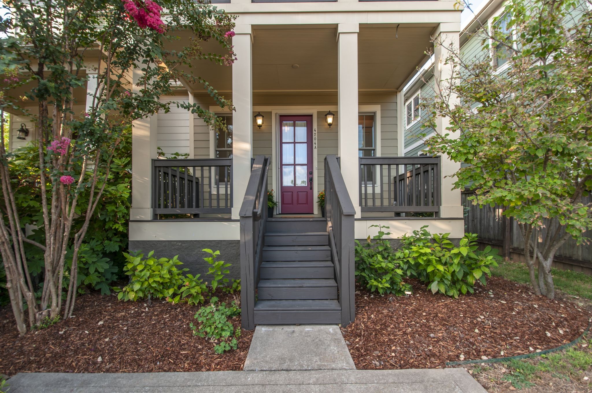 4204 Utah Ave #A, Nashville, TN 37209