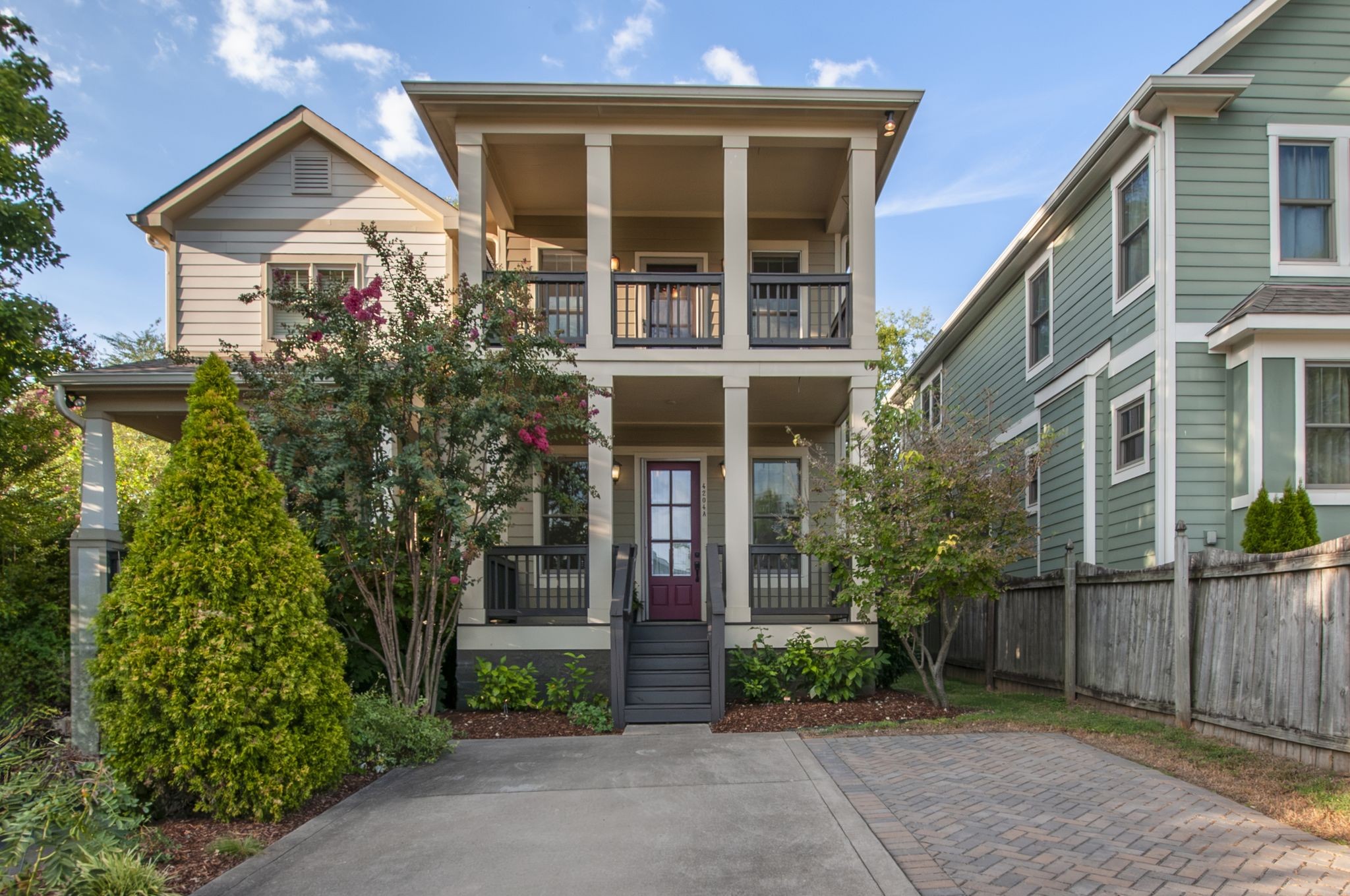 4204 Utah Ave #A, Nashville, TN 37209