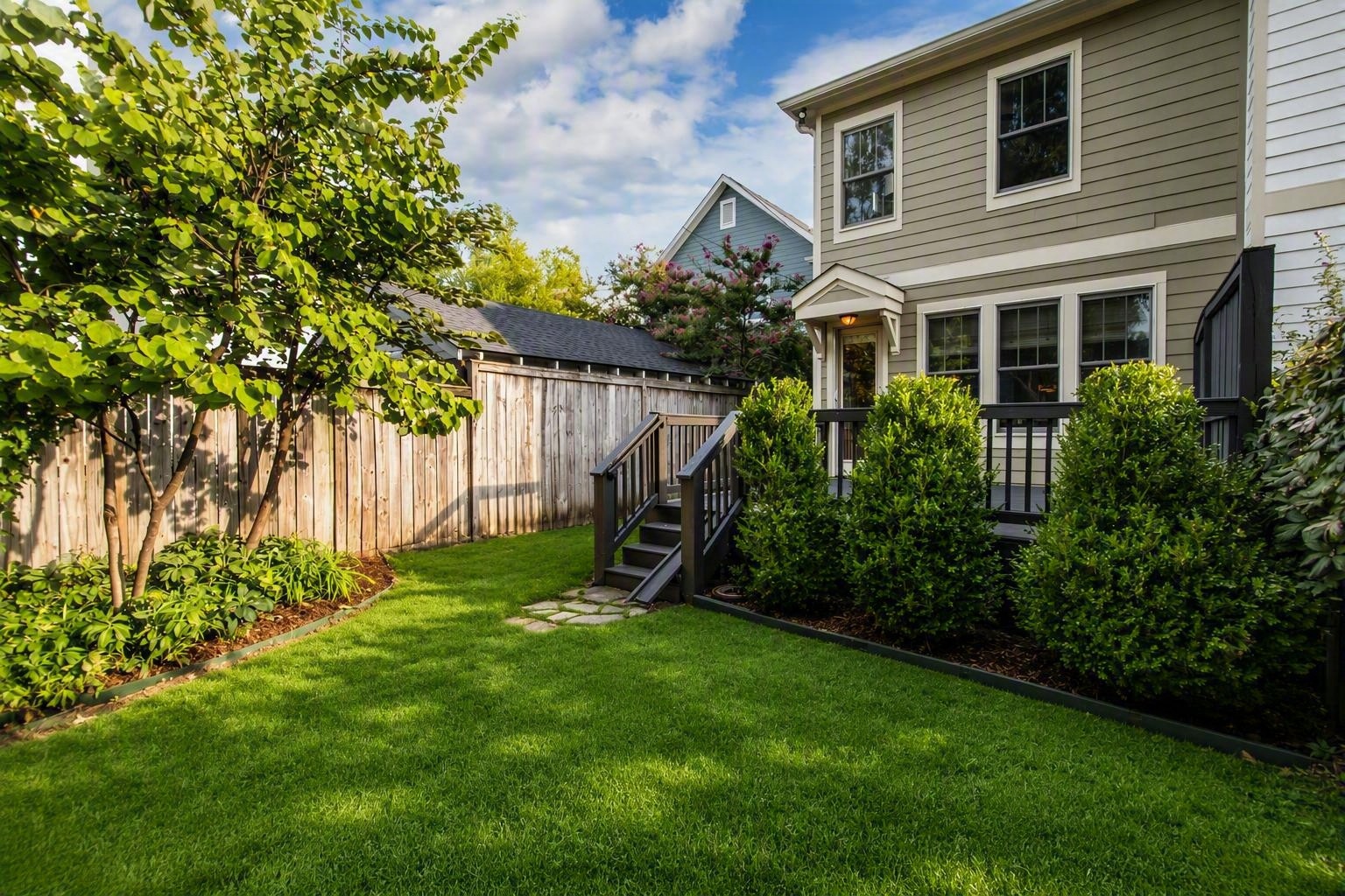 4204 Utah Ave #A, Nashville, TN 37209