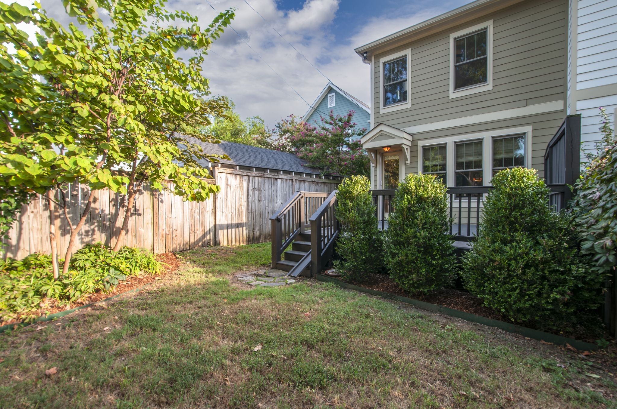 4204 Utah Ave #A, Nashville, TN 37209
