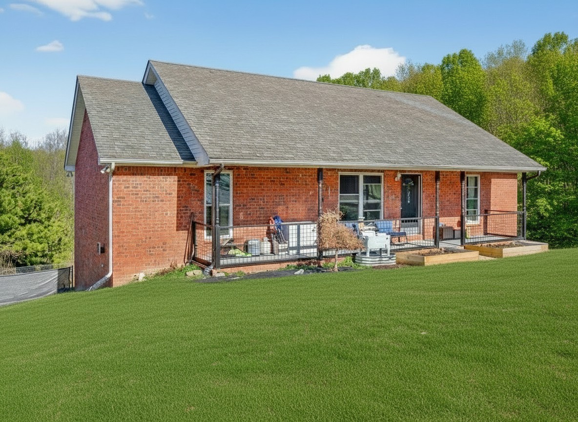 180 Doty Rd, Ashland City, TN 37015