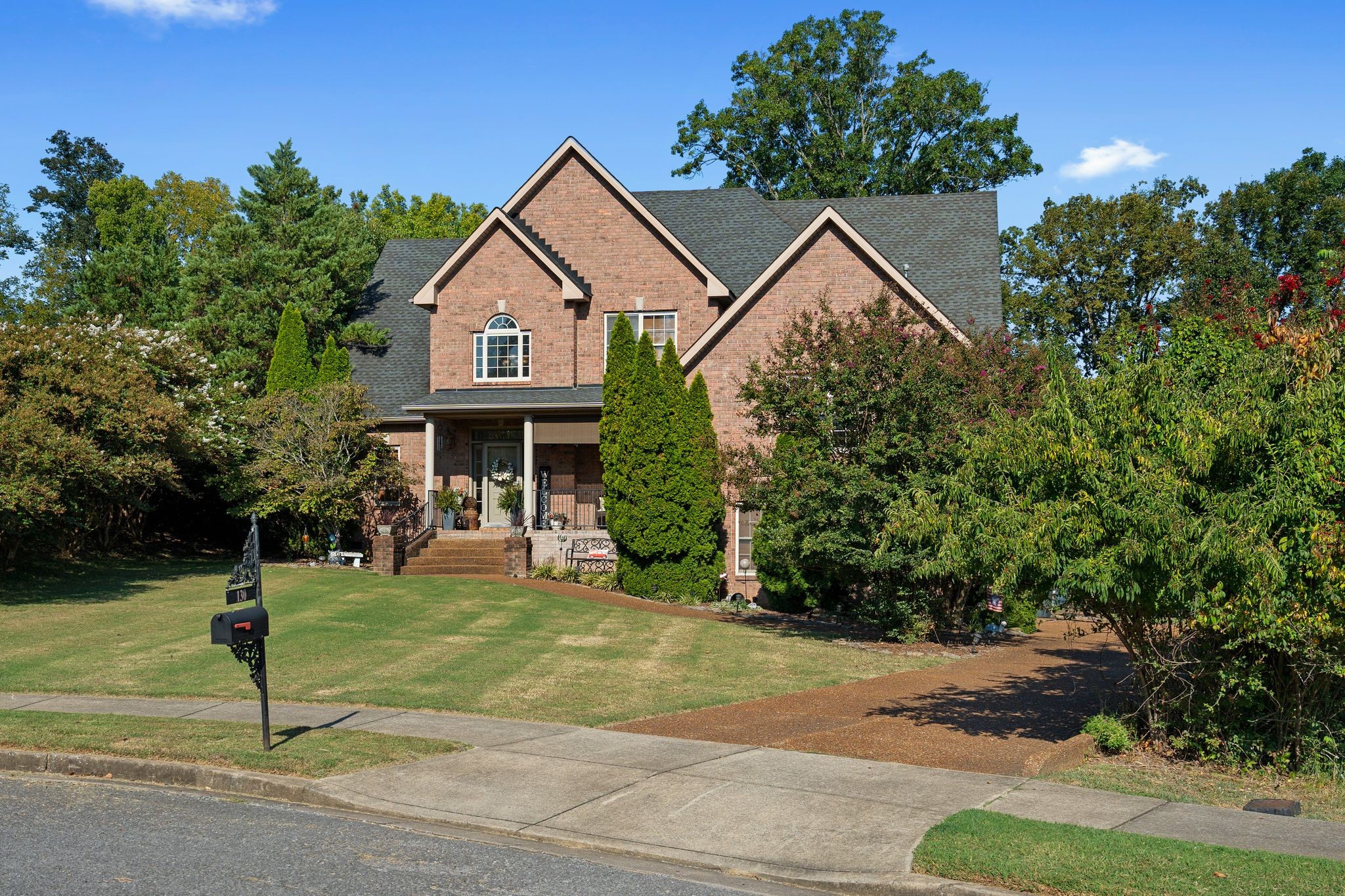 130 Pilot Knob Ln, Hendersonville, TN 37075