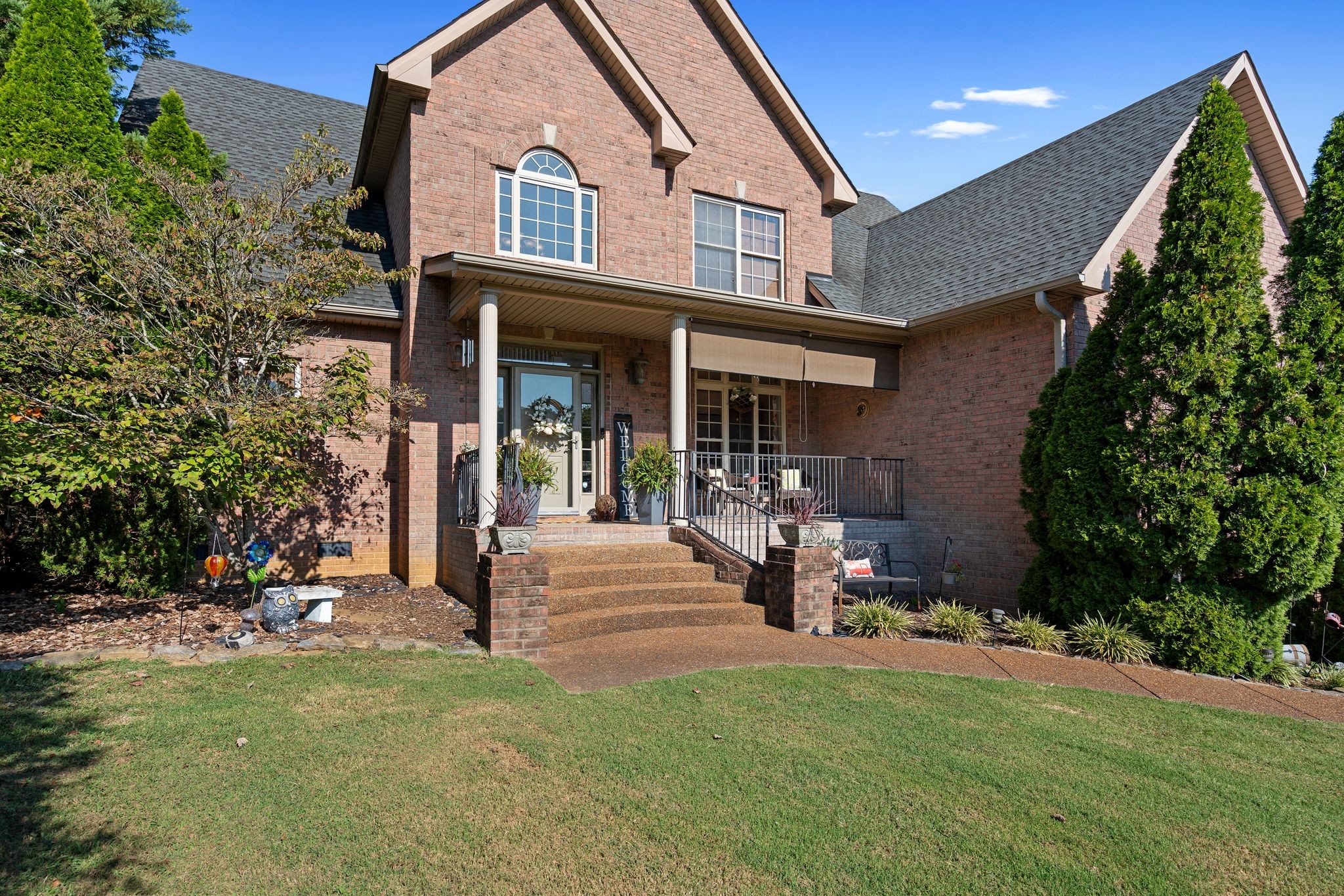 130 Pilot Knob Ln, Hendersonville, TN 37075