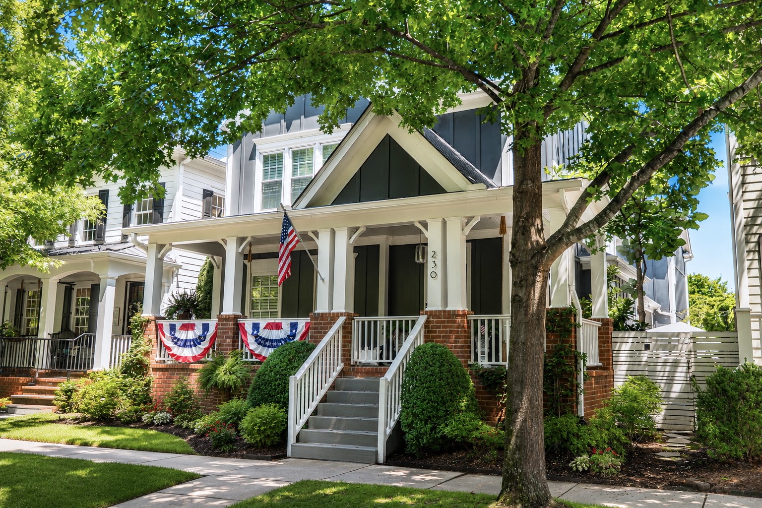 230 Pearl St, Franklin, TN 37064