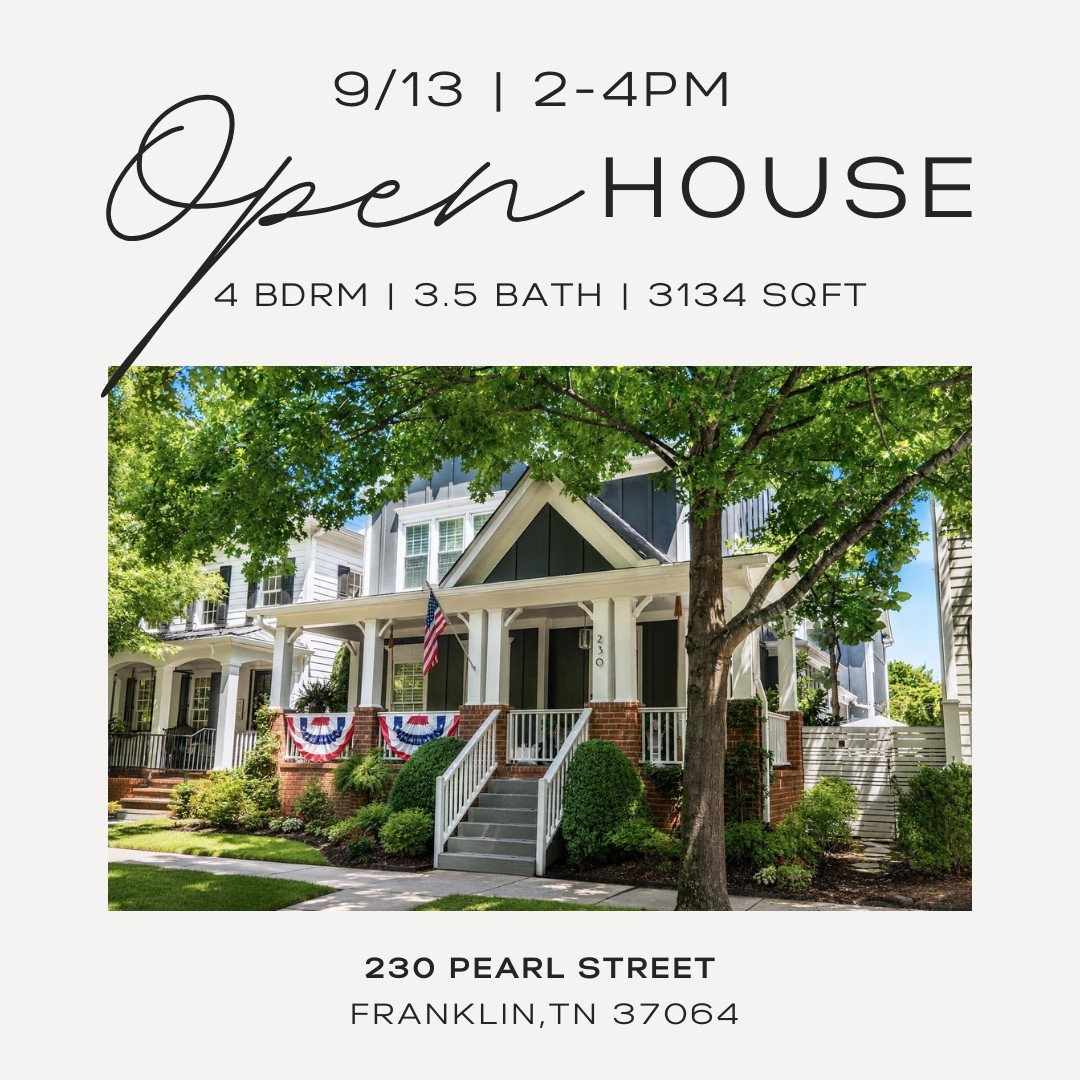 230 Pearl St, Franklin, TN 37064