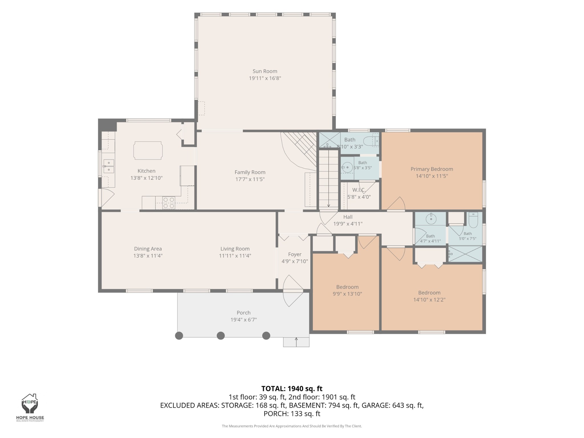 110 Sam Davis Dr, Springfield, TN 37172