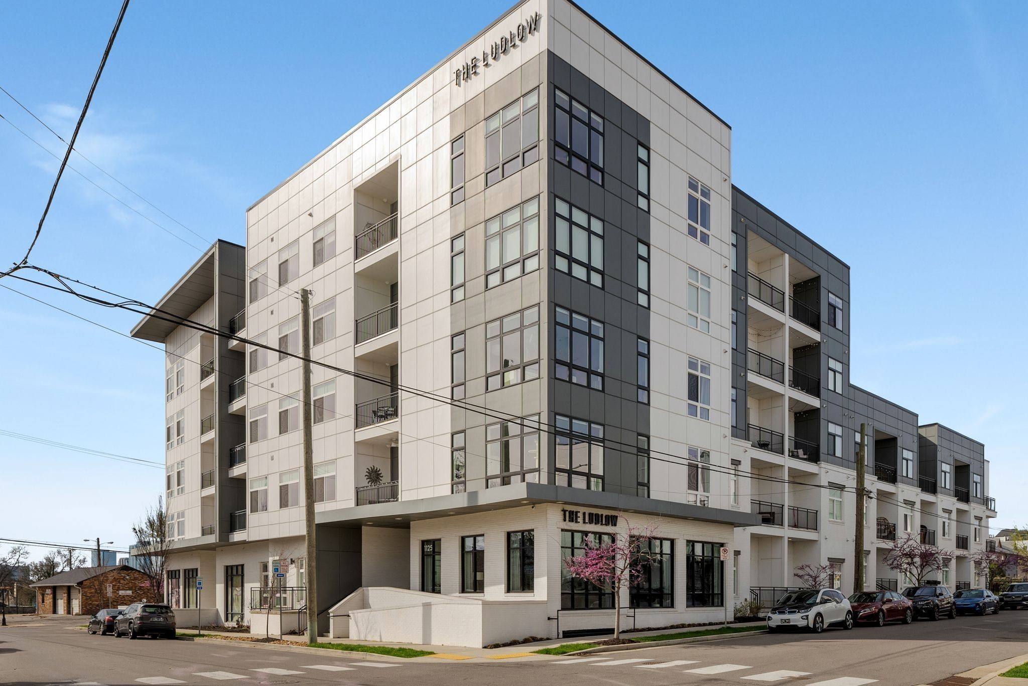 1007 Scovel St, Nashville, TN 37208
