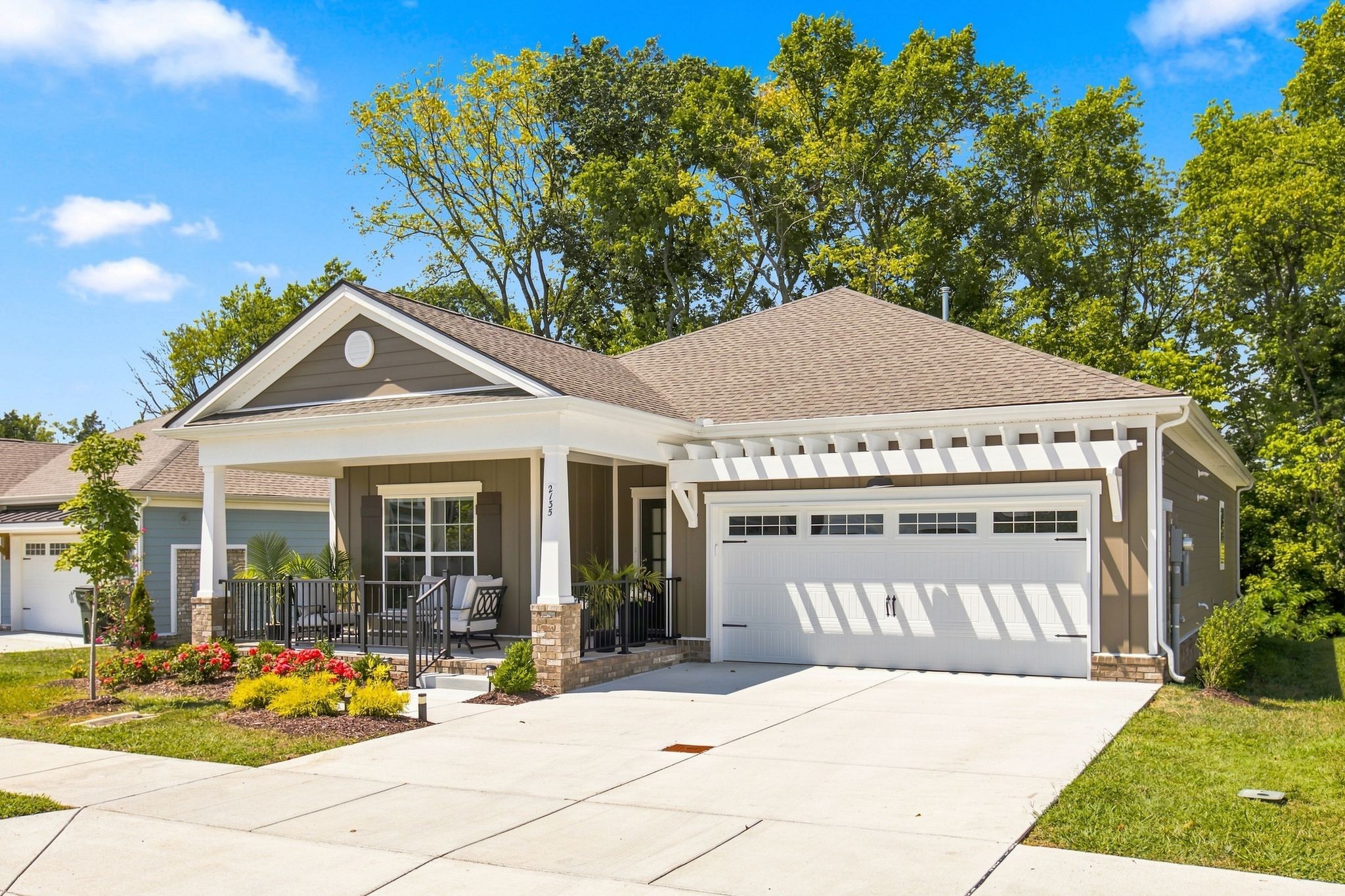2135 Rotorua Dr E, Antioch, TN 37013
