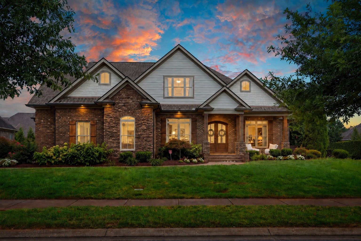 2018 Fairhaven Ln, Murfreesboro, TN 37128
