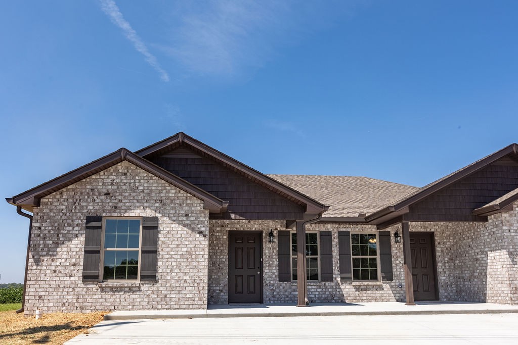 215 Kerr Way, Portland, TN 37148