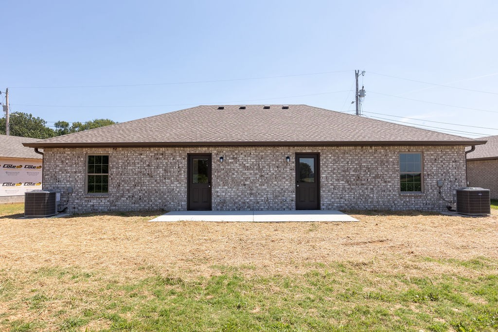 215 Kerr Way, Portland, TN 37148