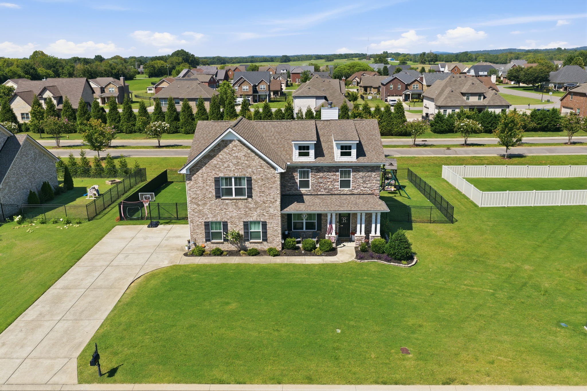 1122 Britannia Way, Murfreesboro, TN 37129
