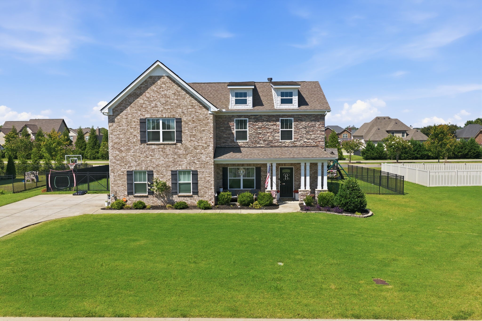 1122 Britannia Way, Murfreesboro, TN 37129