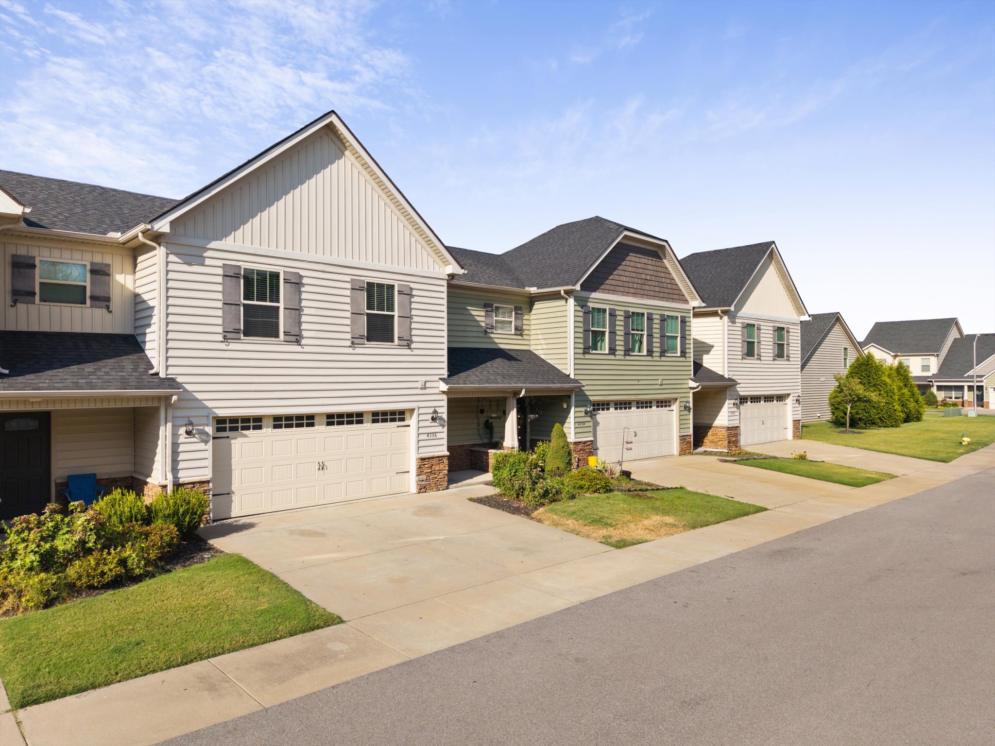 4336 Sunday Silence Way, Murfreesboro, TN 37128