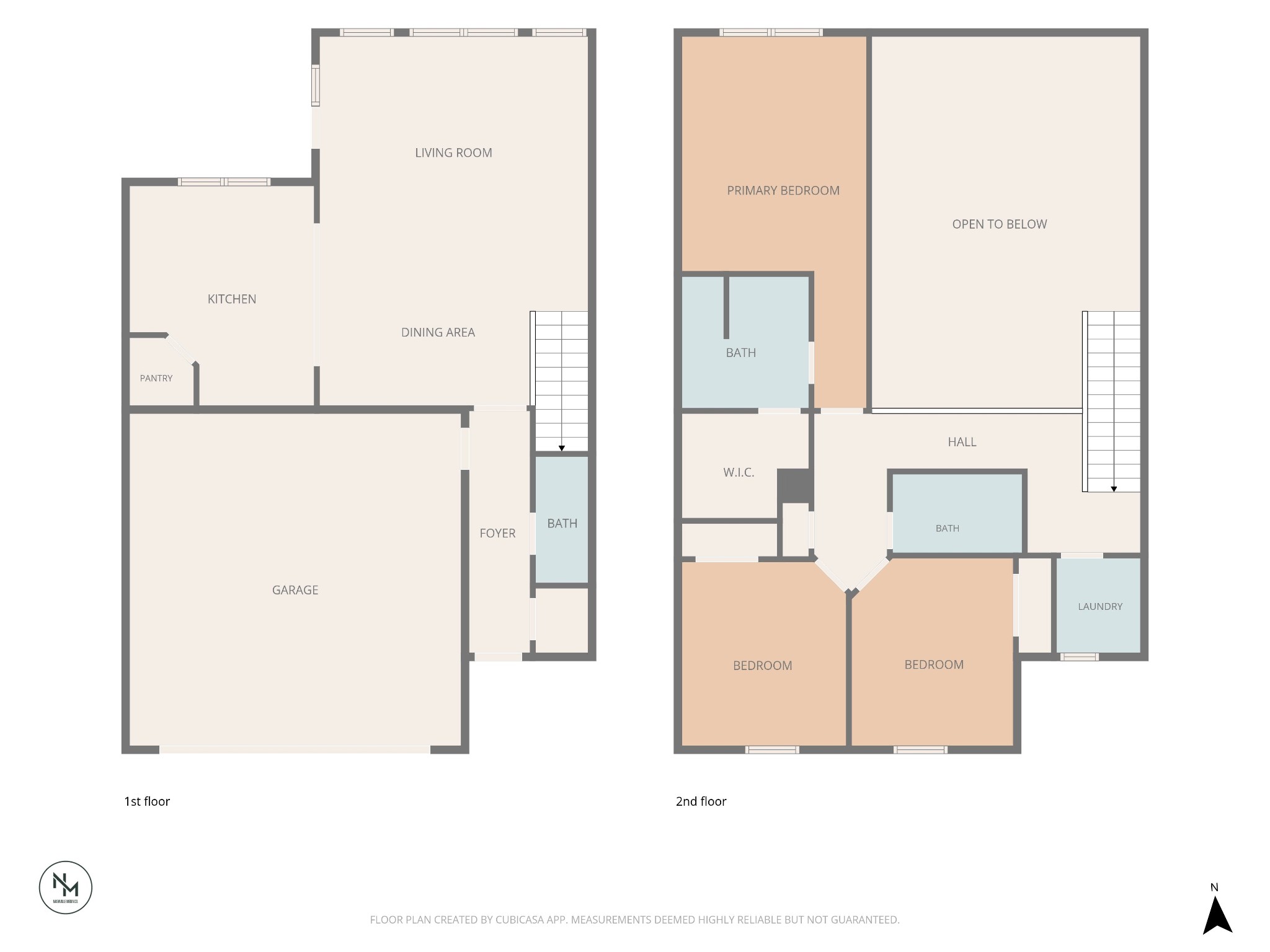 4336 Sunday Silence Way, Murfreesboro, TN 37128