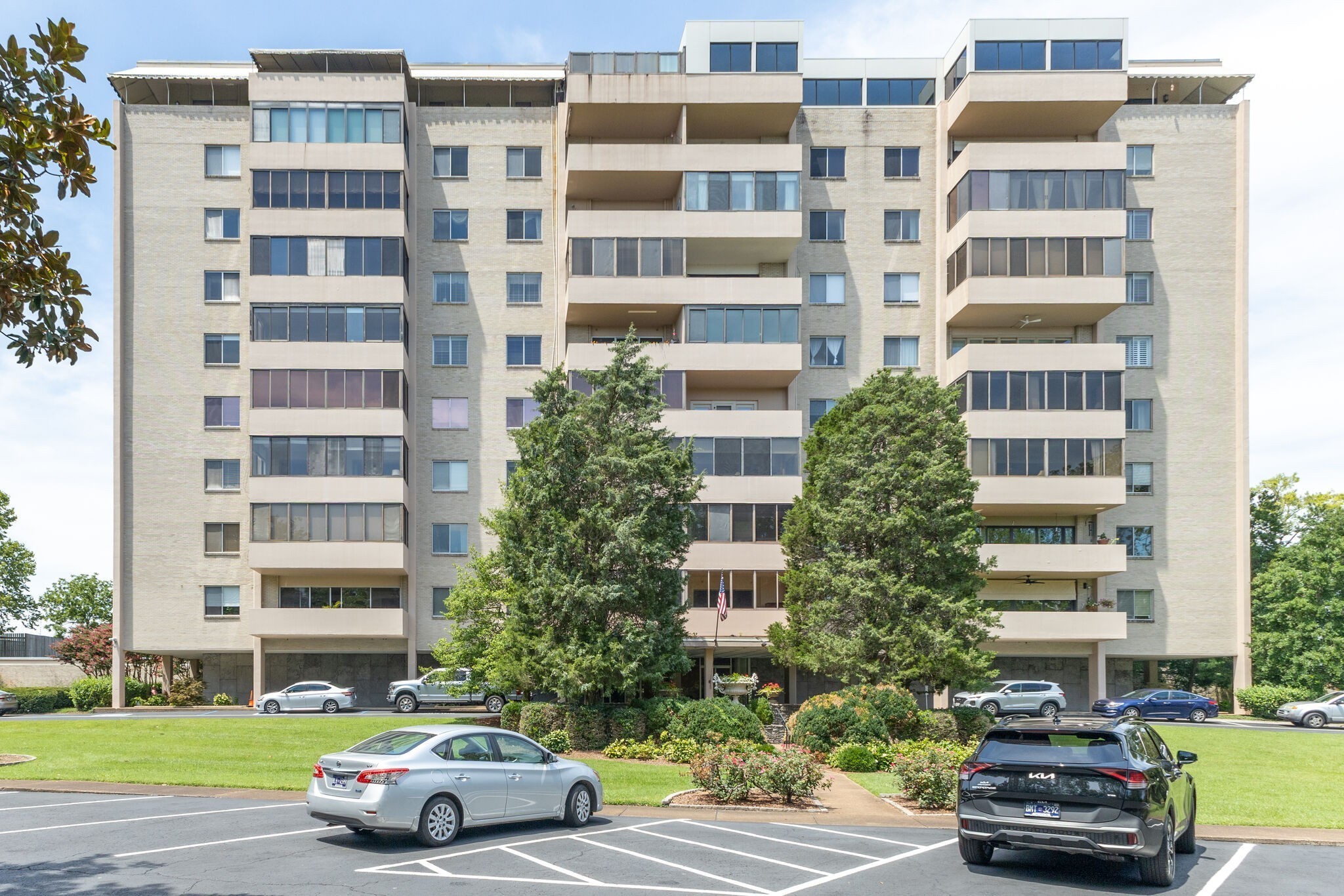 105 Leake Ave #93, Nashville, TN 37205