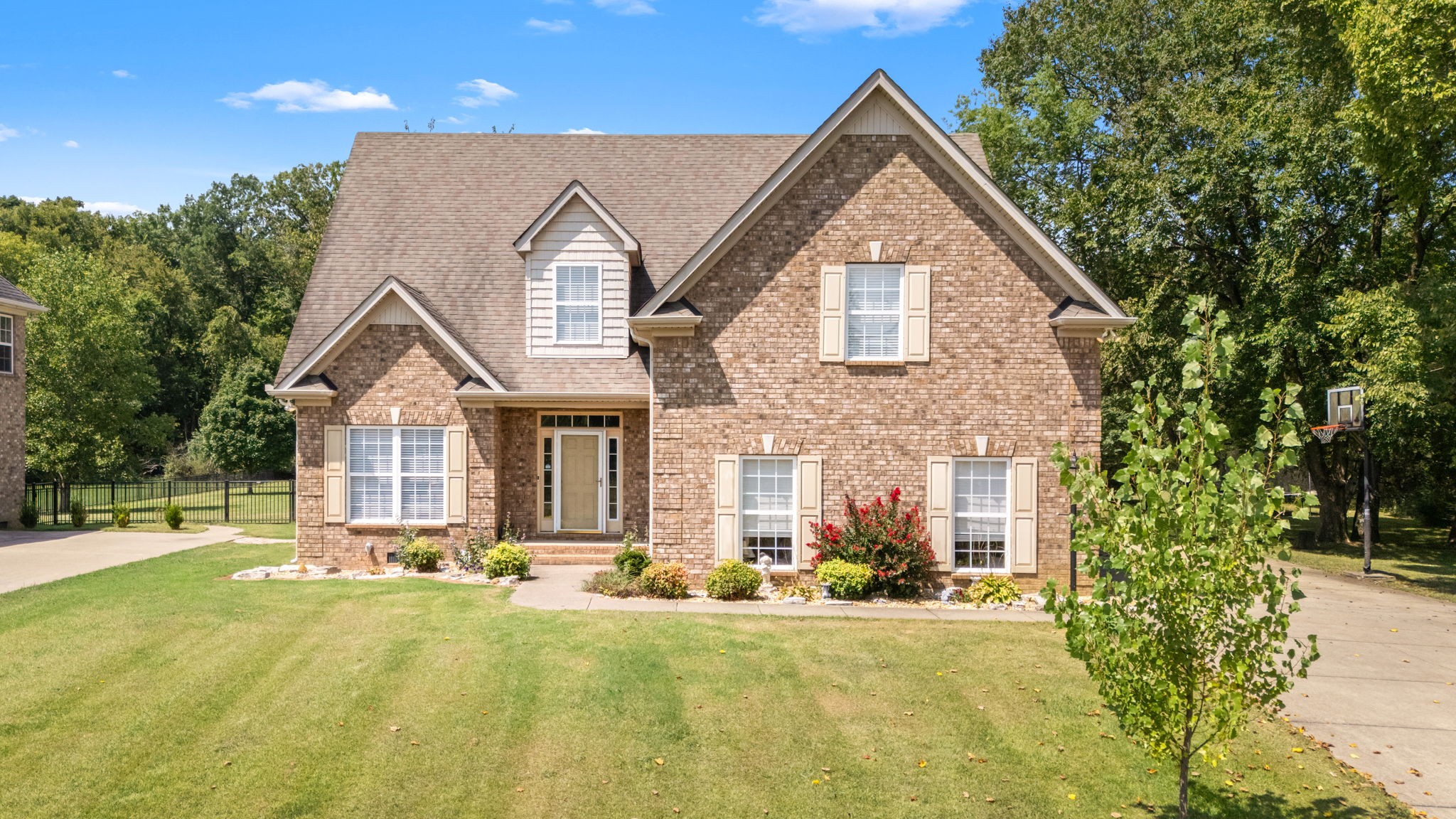 2309 Scout Dr, Rockvale, TN 37153