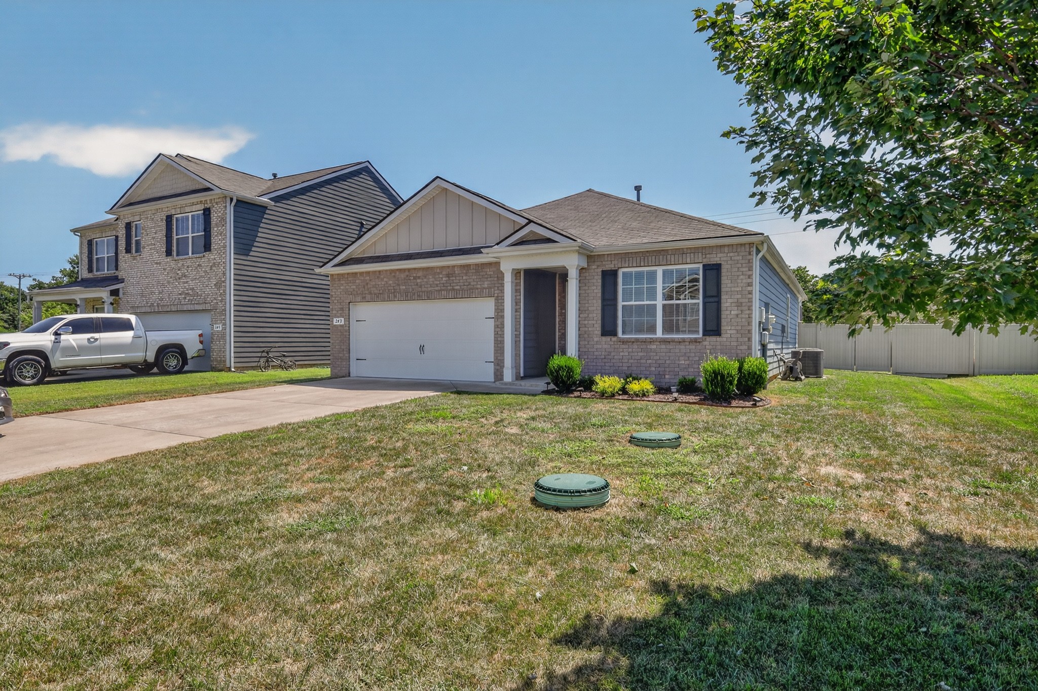 249 William Dylan Dr, Murfreesboro, TN 37129
