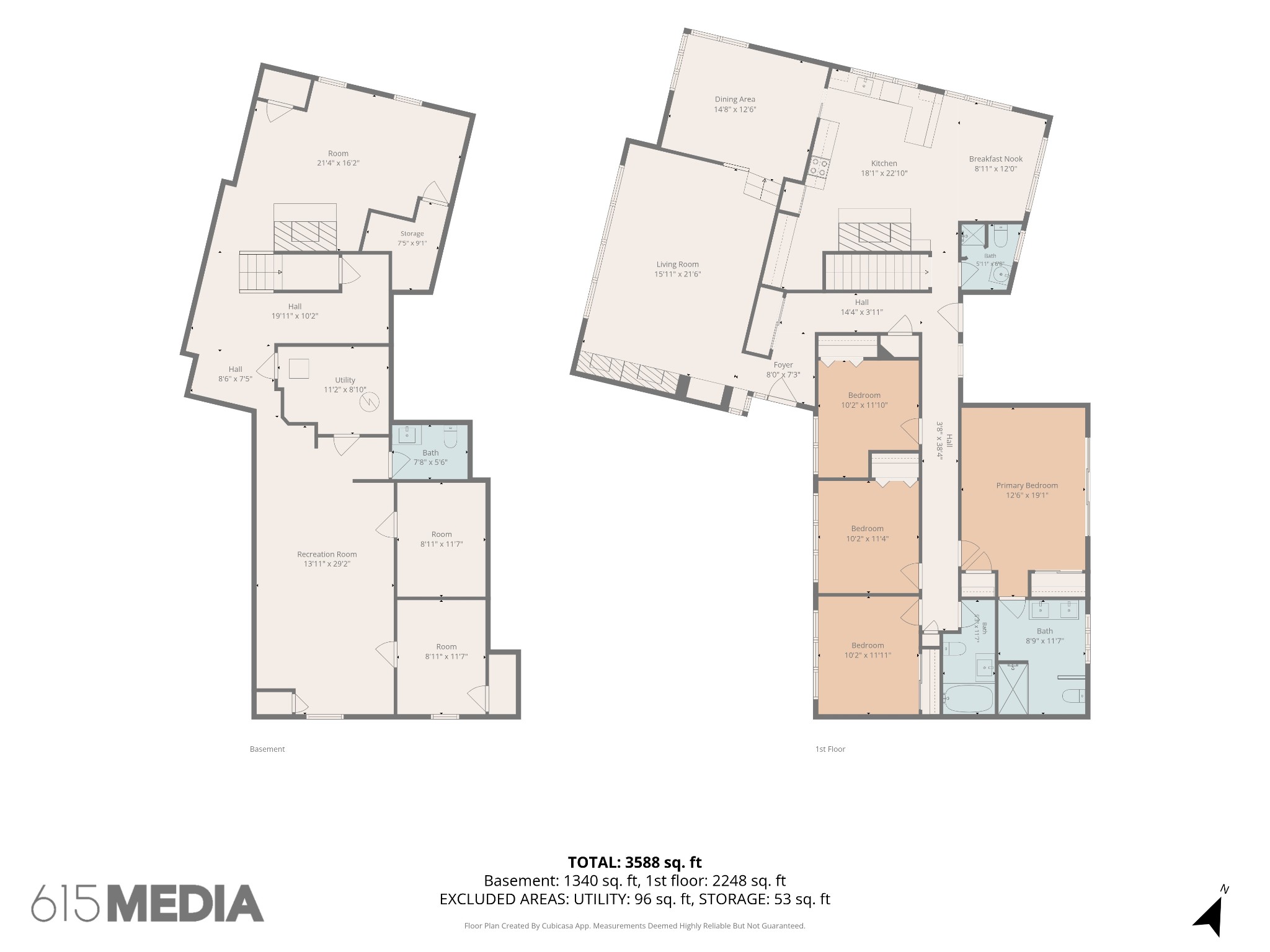5572 Highway 76 E, Springfield, TN 37172