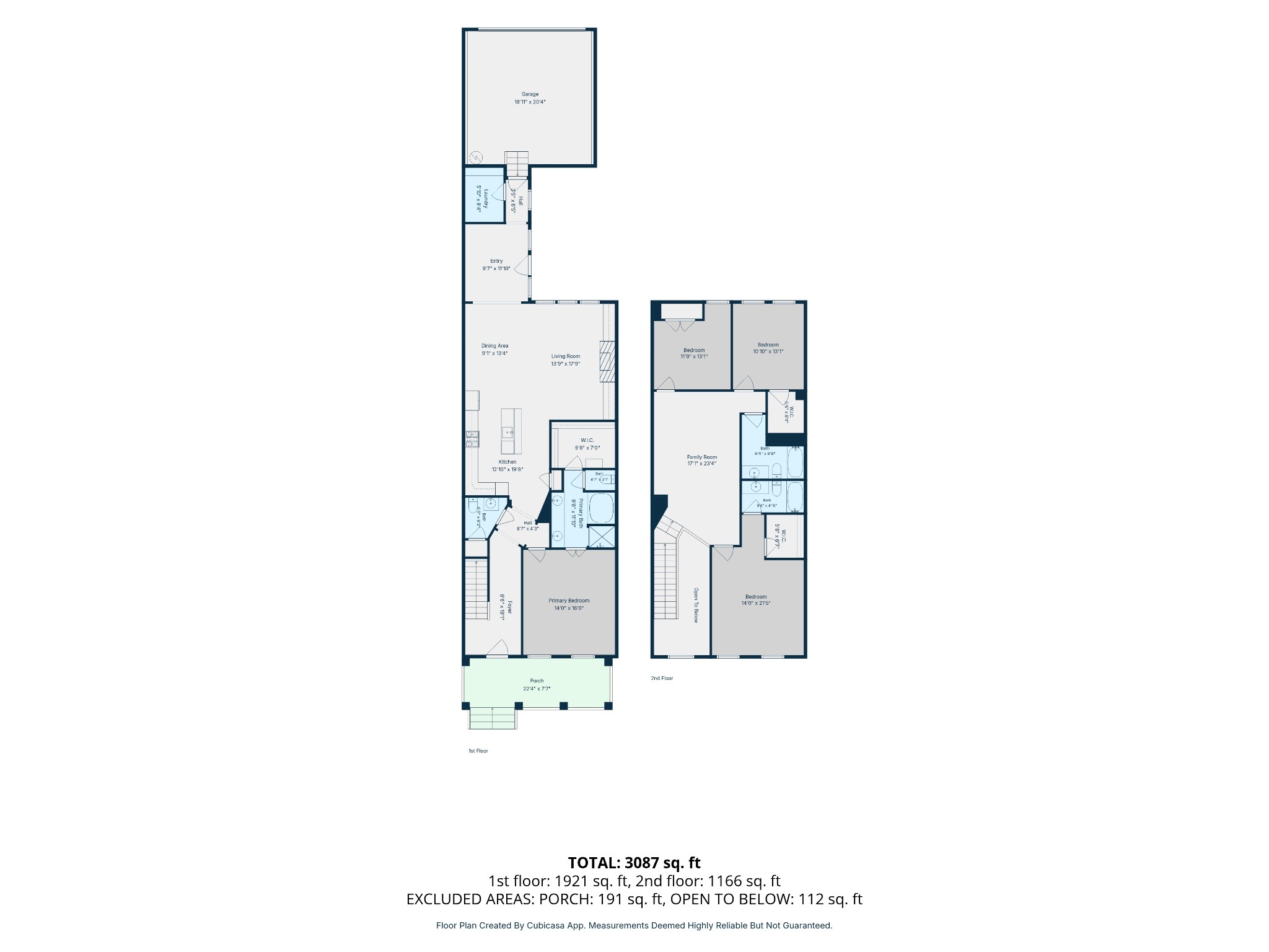 5037 Donovan St, Franklin, TN 37064