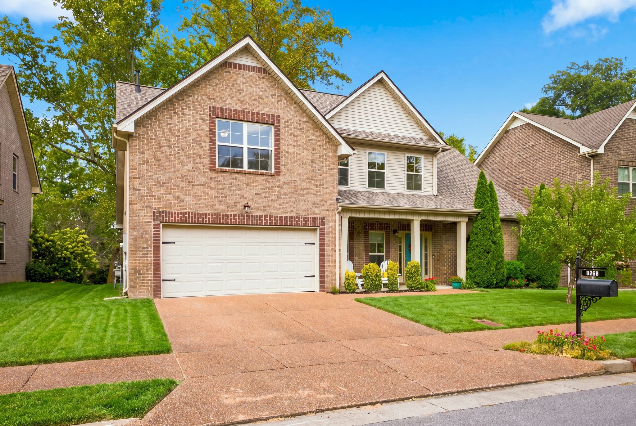8268 Tapoco Ln, Brentwood, TN 37027