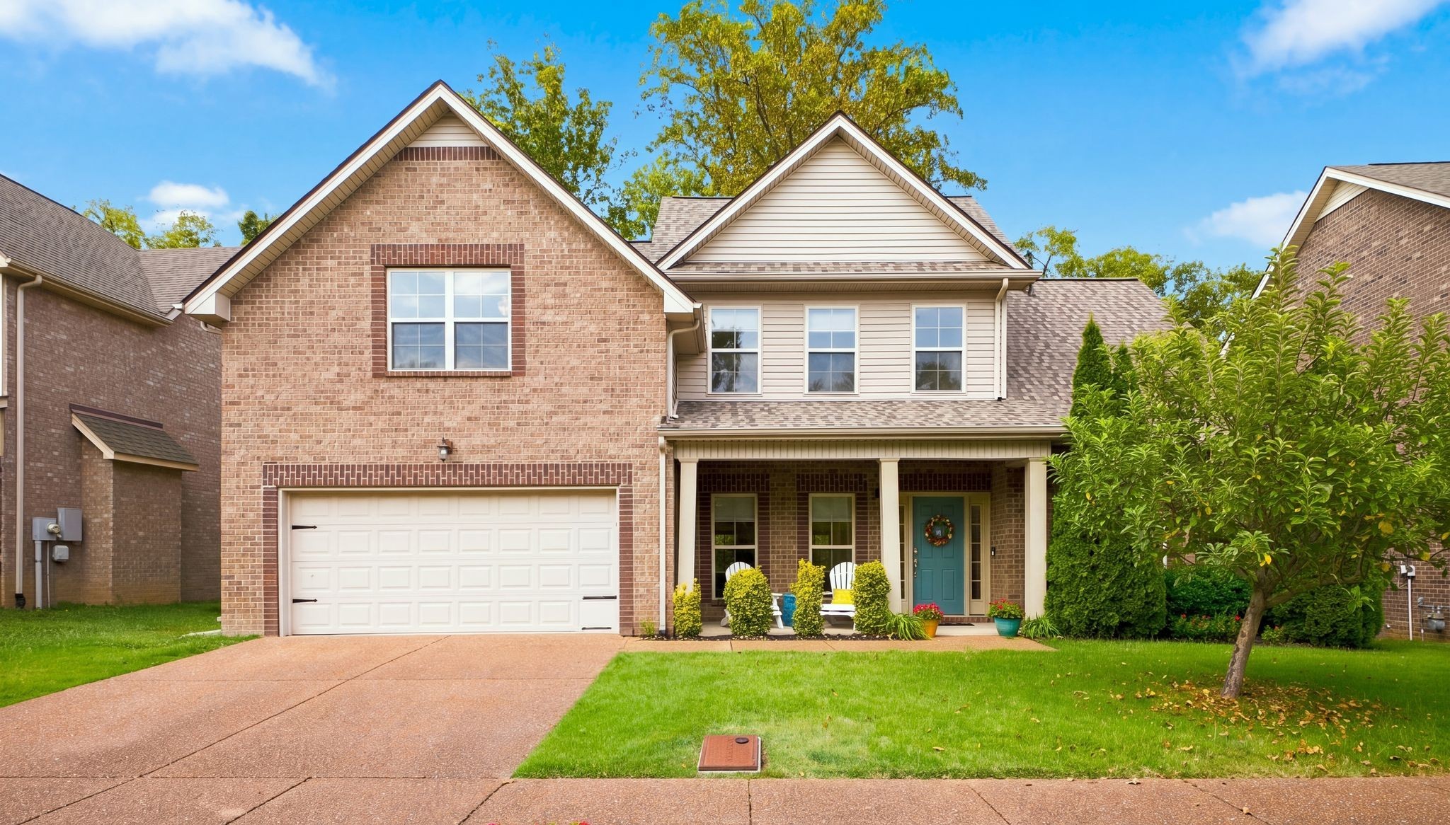 8268 Tapoco Ln, Brentwood, TN 37027