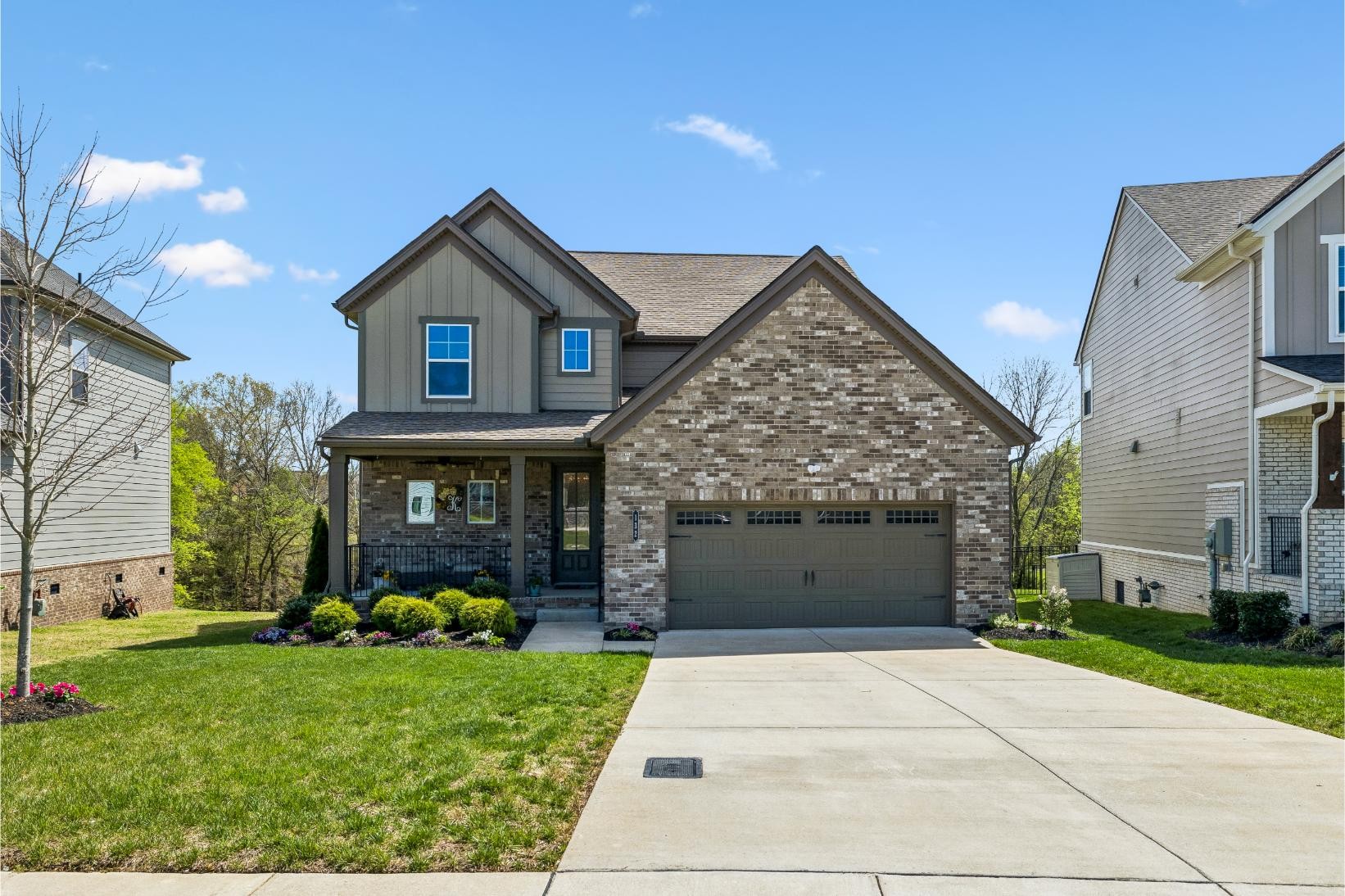132 Newbury Dr, White House, TN 37188