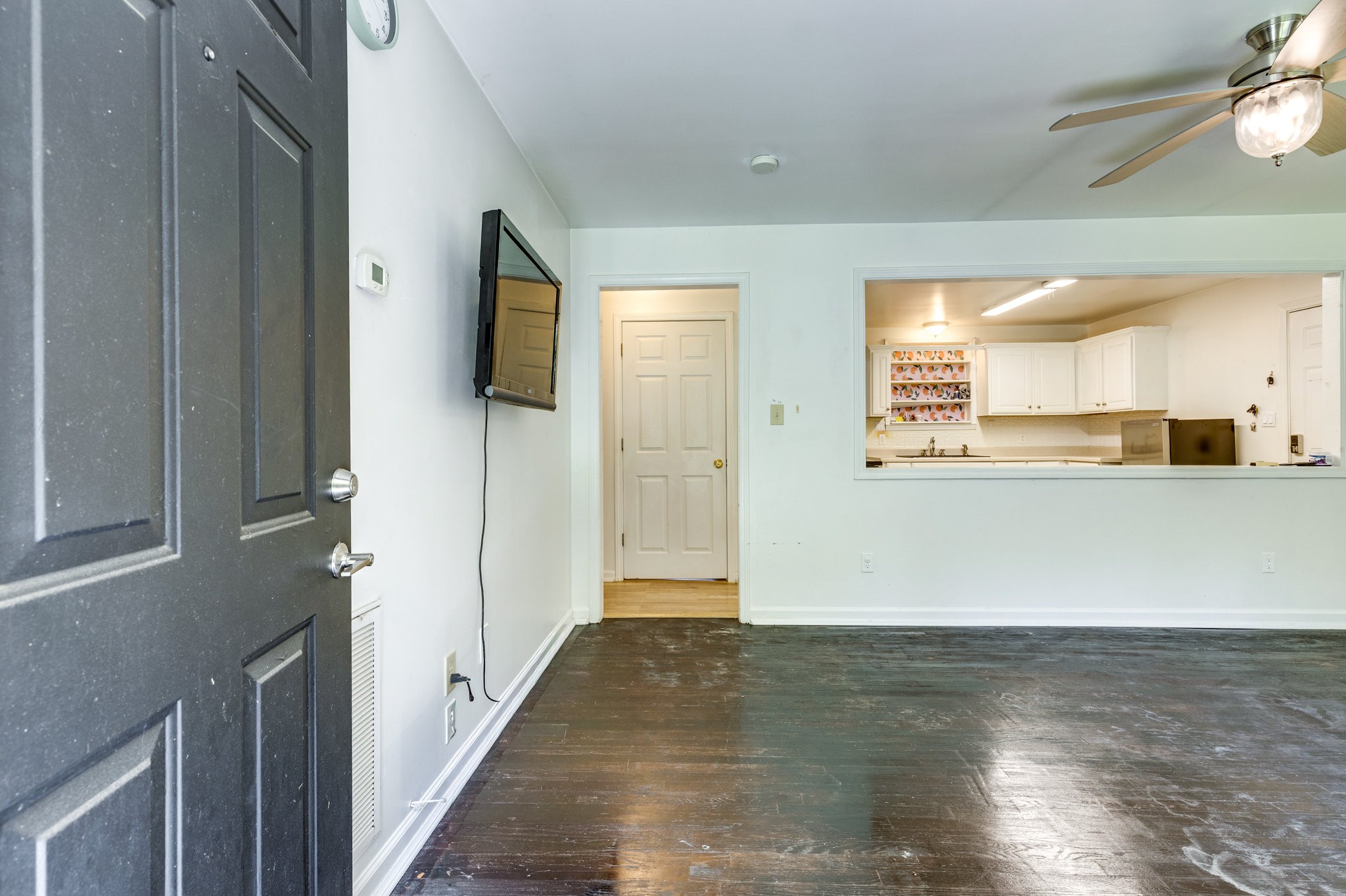 7816 Old Charlotte Pike, Nashville, TN 37209