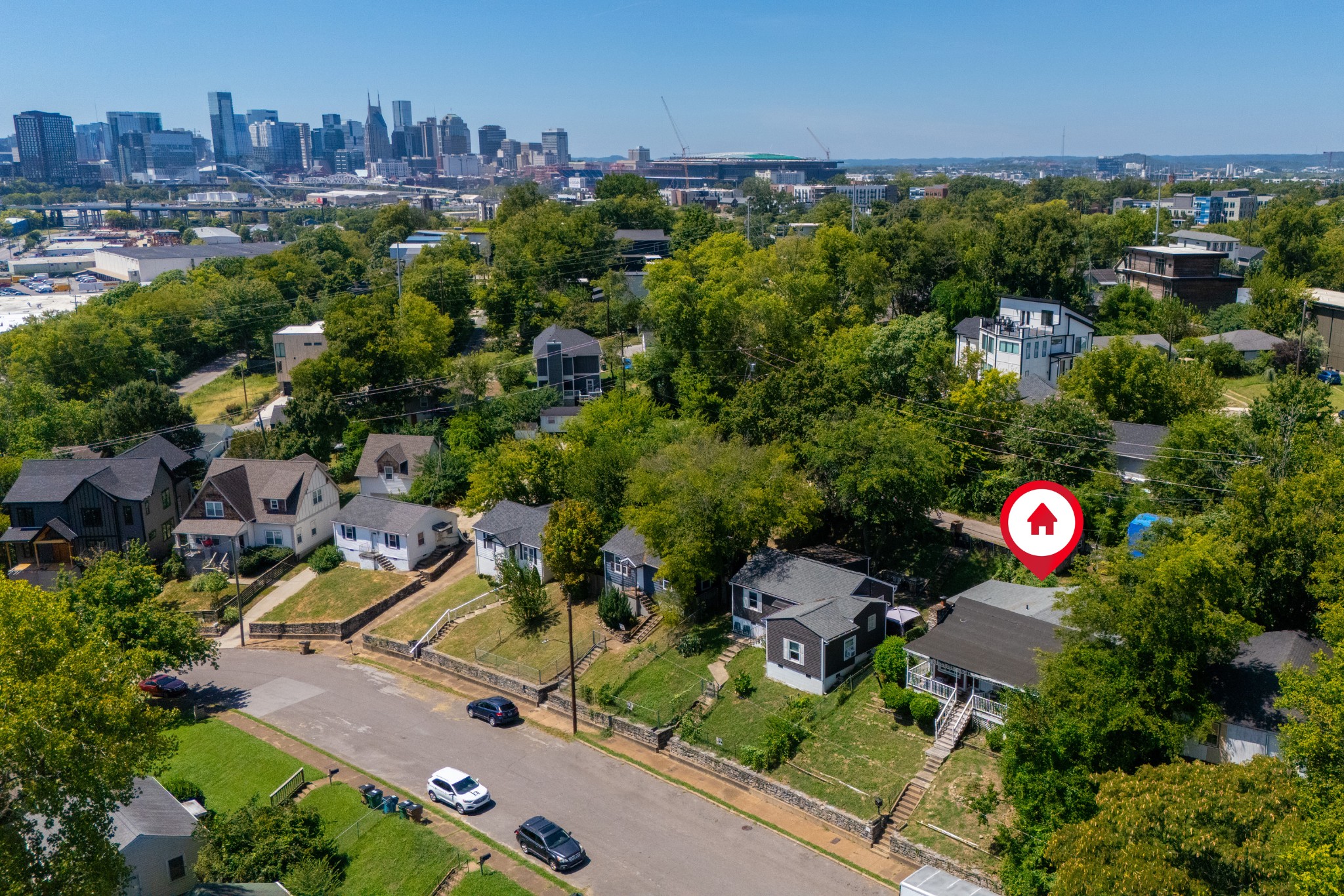926 S 13th Ct, Nashville, TN 37206