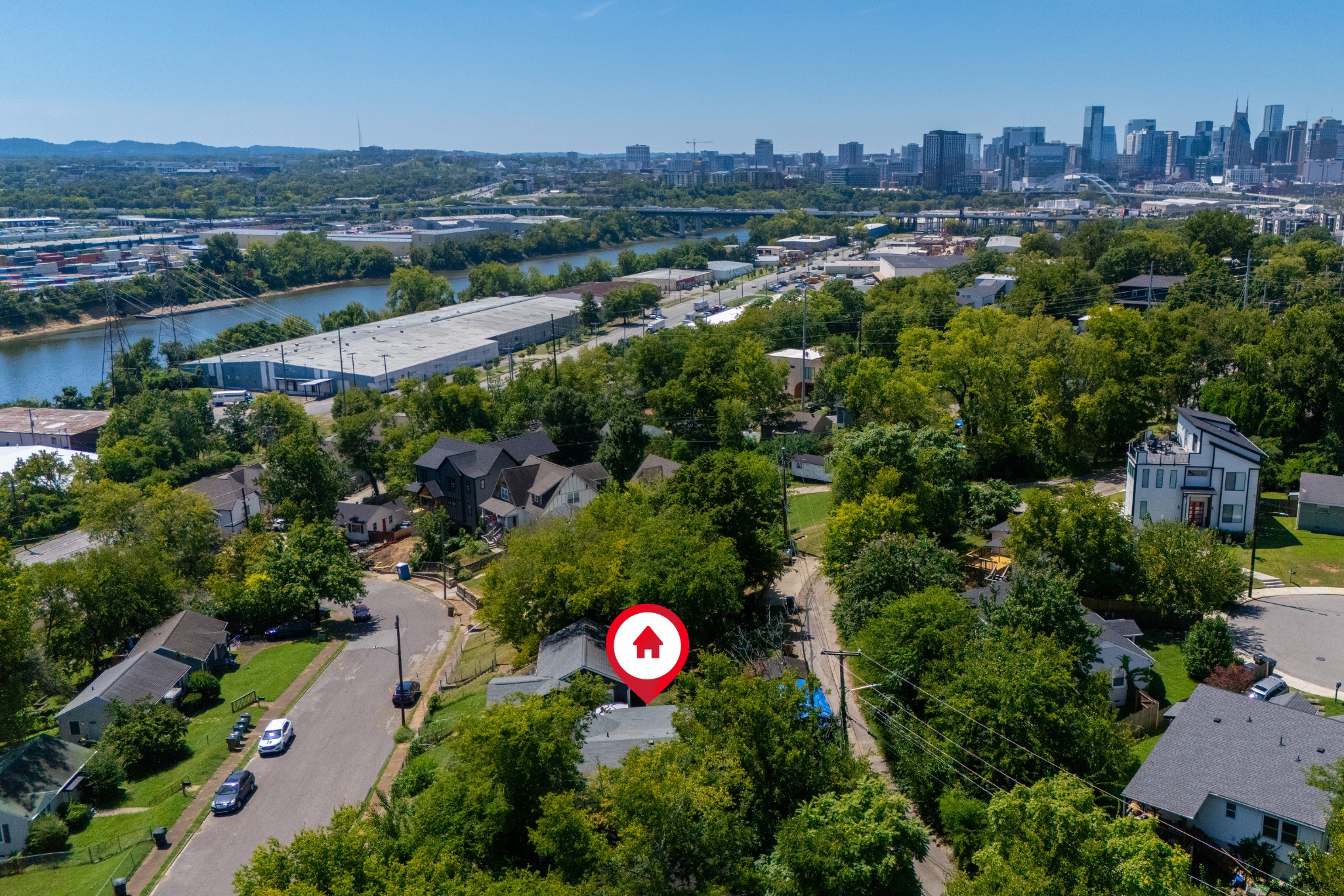 926 S 13th Ct, Nashville, TN 37206