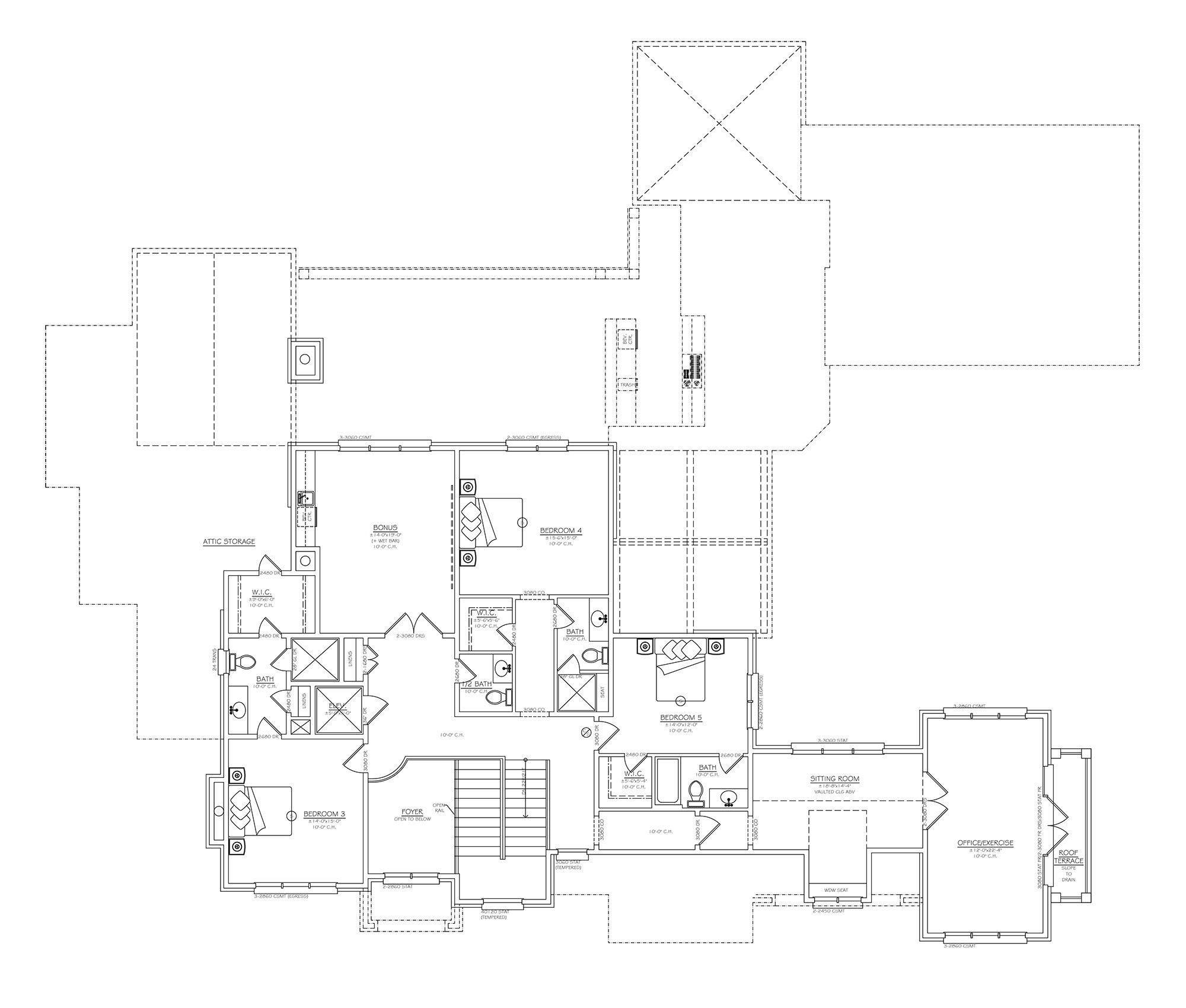 8128 Boiling Springs Pl, Brentwood, TN 37027
