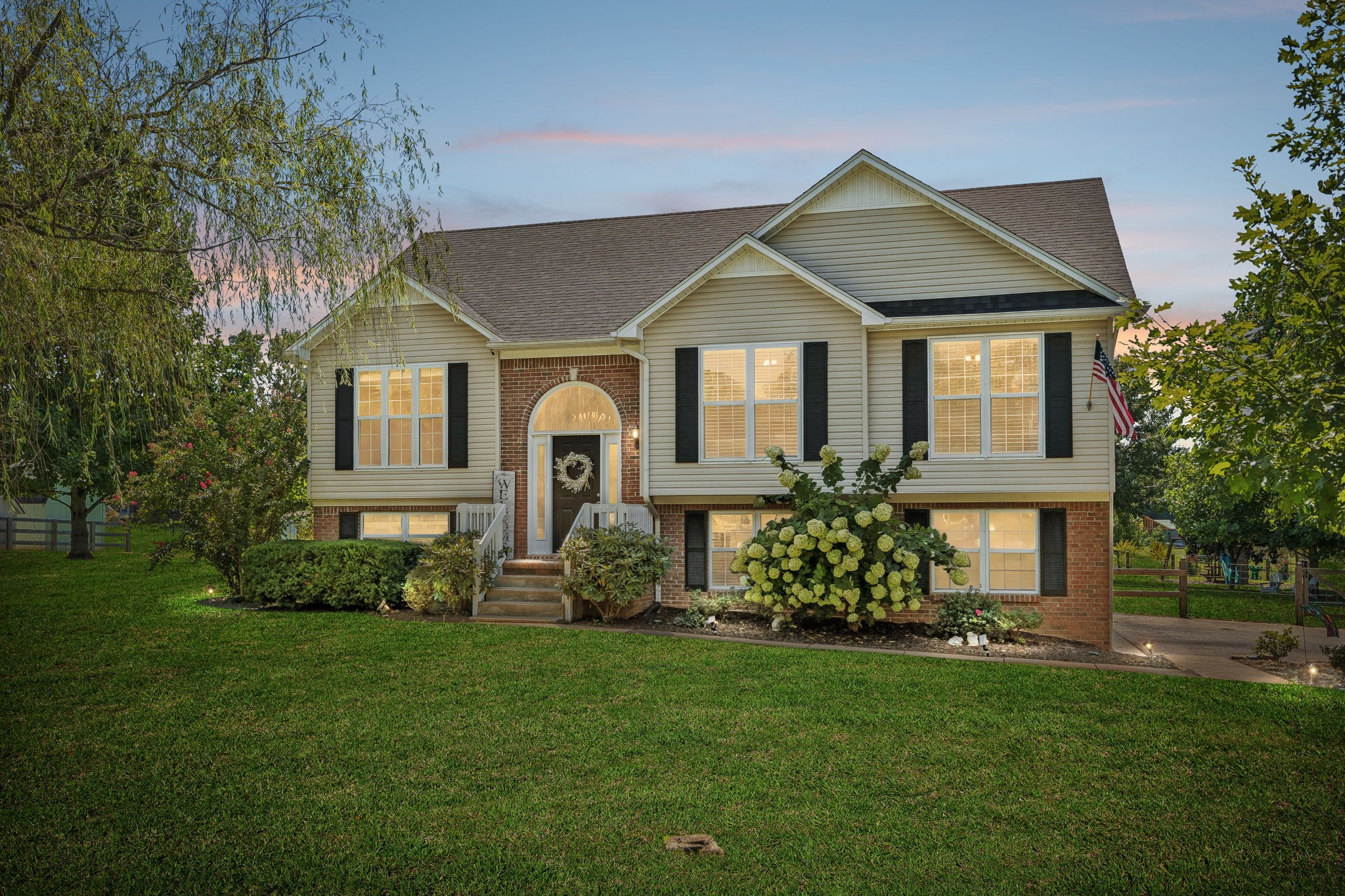 943 Beechcroft Rd, Spring Hill, TN 37174