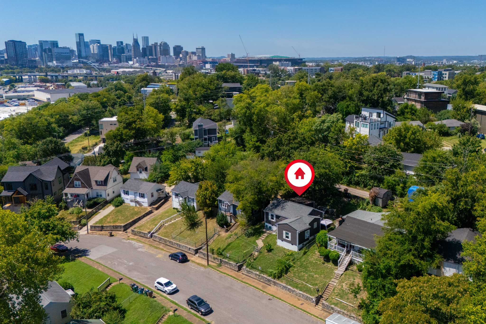 928 S 13th Ct, Nashville, TN 37206