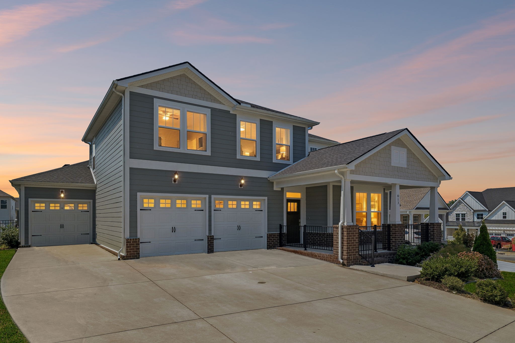 813 Westchester Cir, Hendersonville, TN 37075