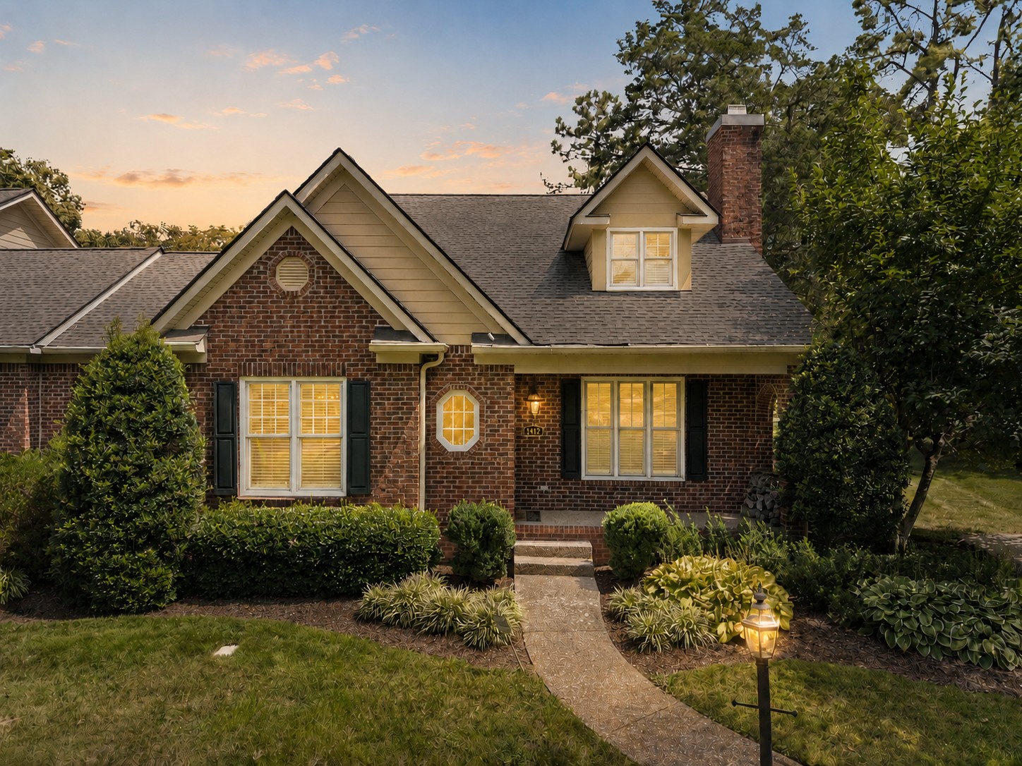 4412 Estes Rd, Nashville, TN 37215