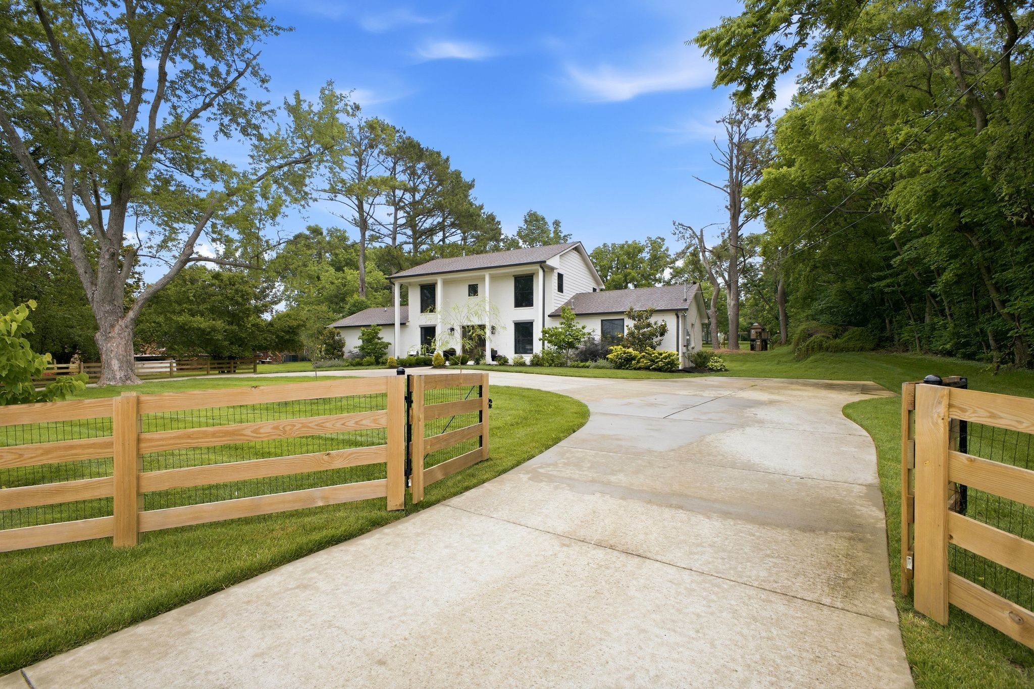 814 Wilson Pike, Brentwood, TN 37027