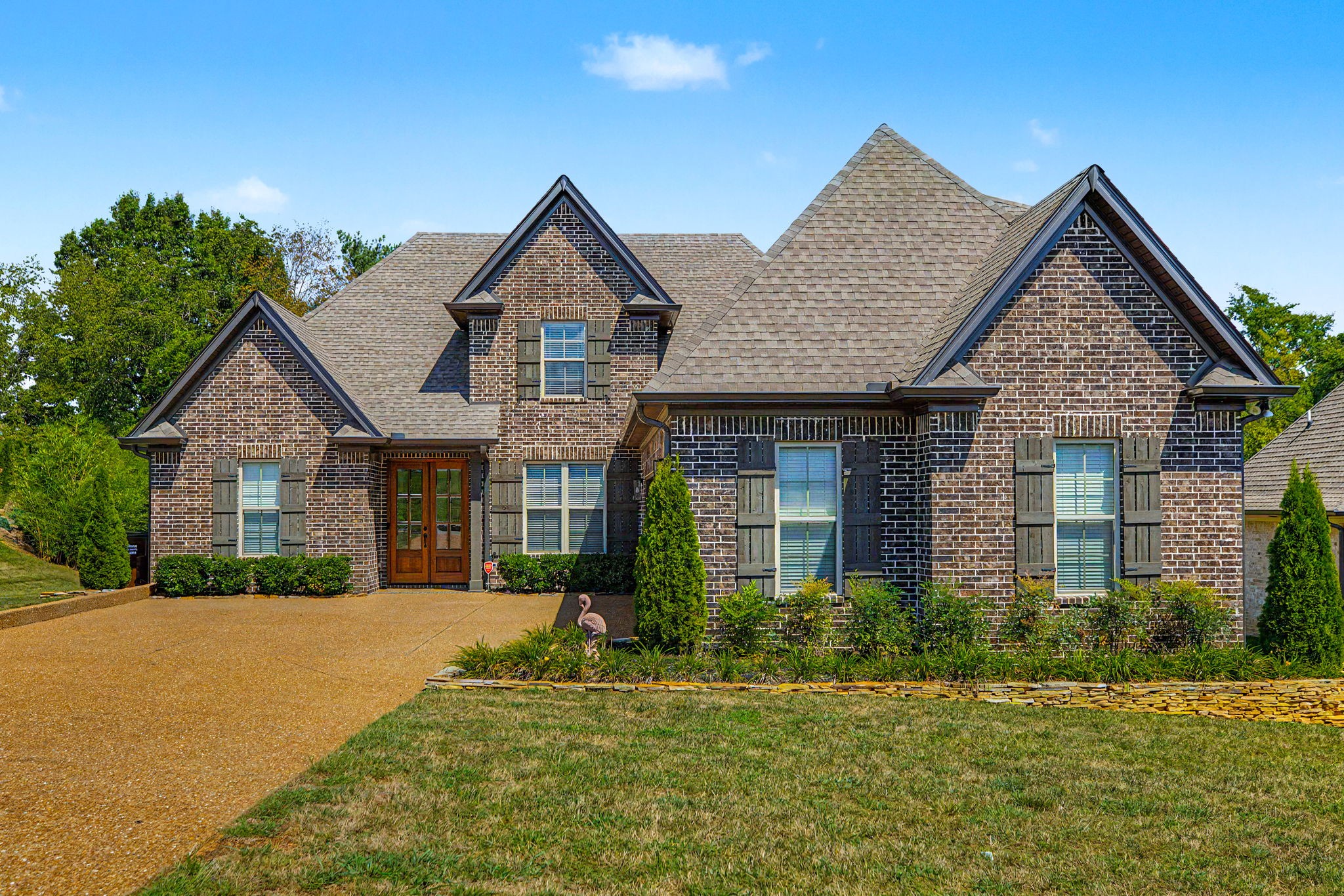 982 Luxborough Dr, Hendersonville, TN 37075