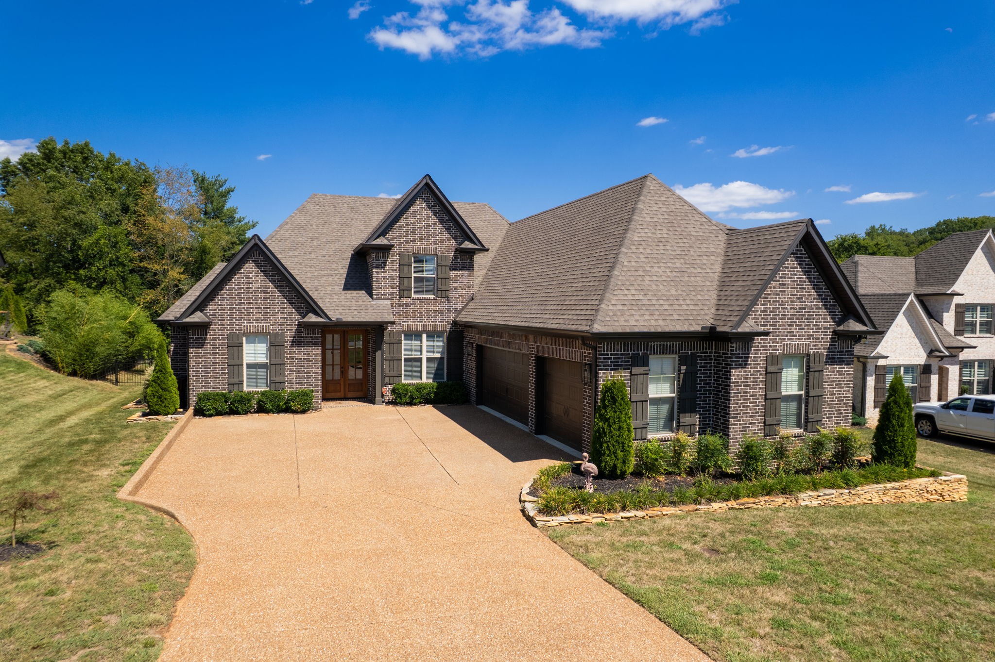982 Luxborough Dr, Hendersonville, TN 37075
