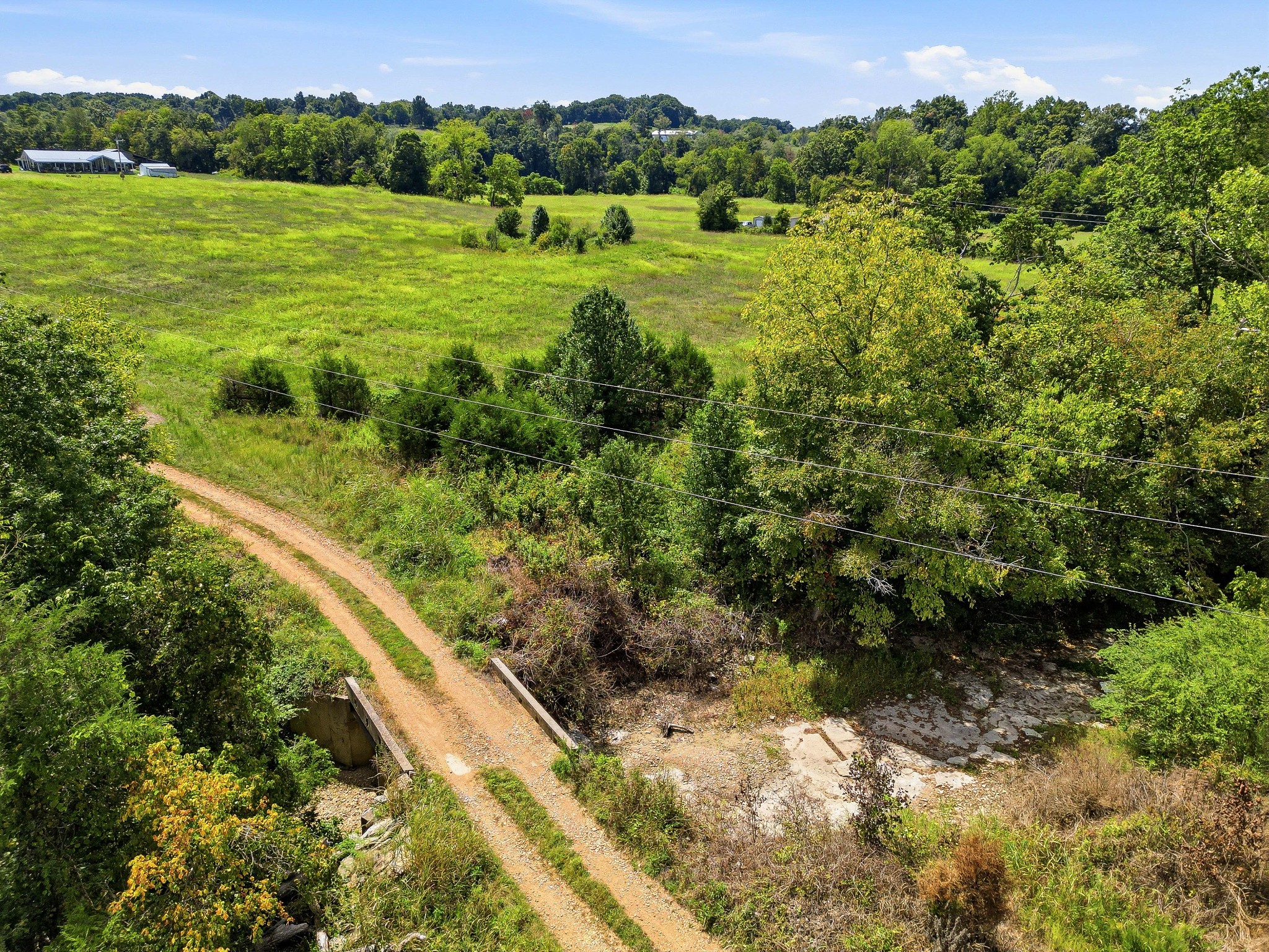 0 Hershal Lyles Rd Lot 10, Westmoreland, TN 37186