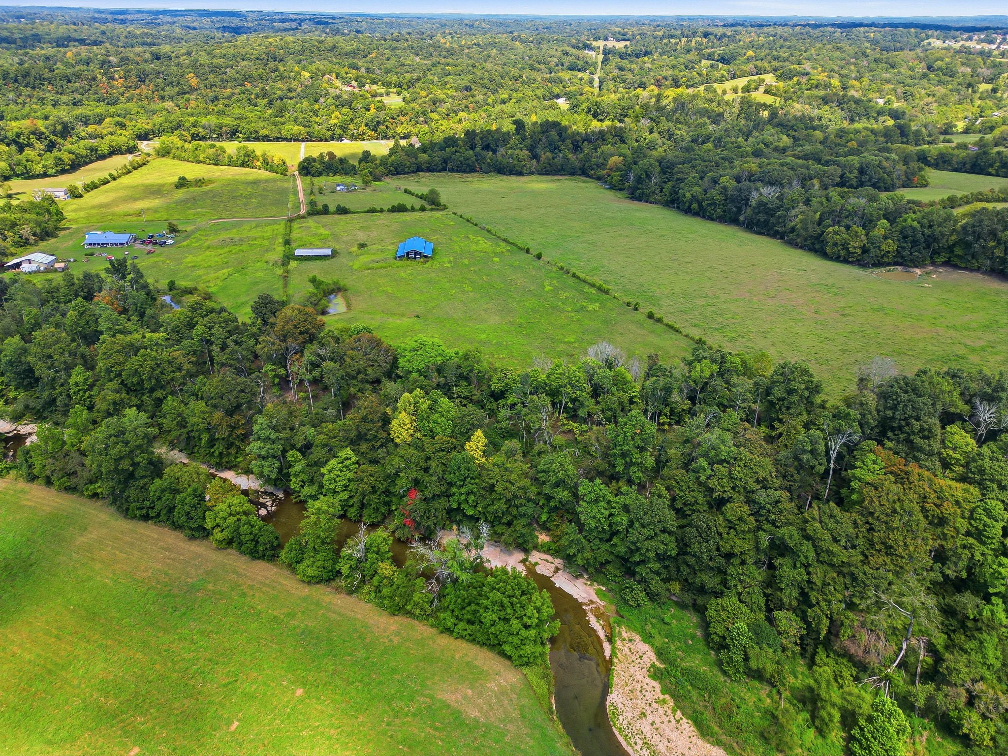 0 Hershal Lyles Rd Lot 10, Westmoreland, TN 37186