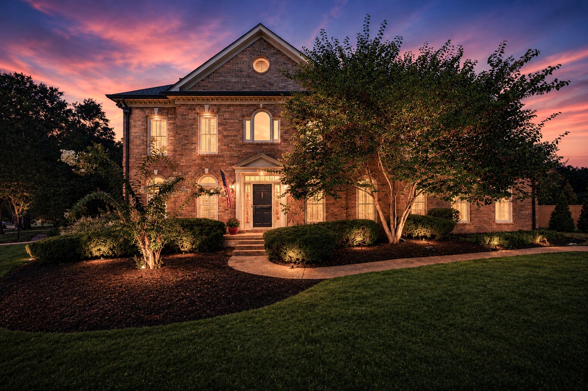 601 Dorshire Ln, Nashville, TN 37221