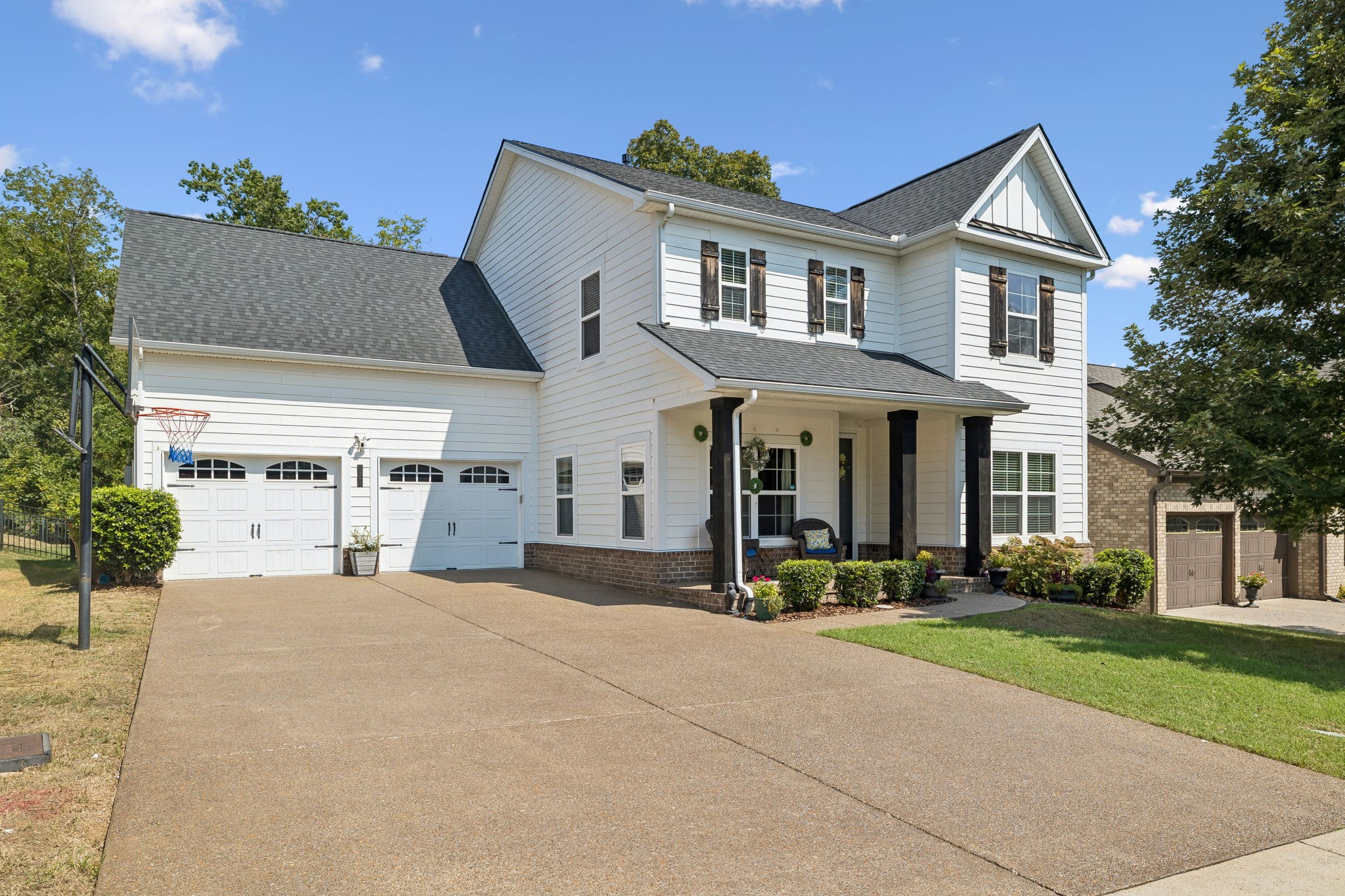1283 Maybelle Ps, Nolensville, TN 37135