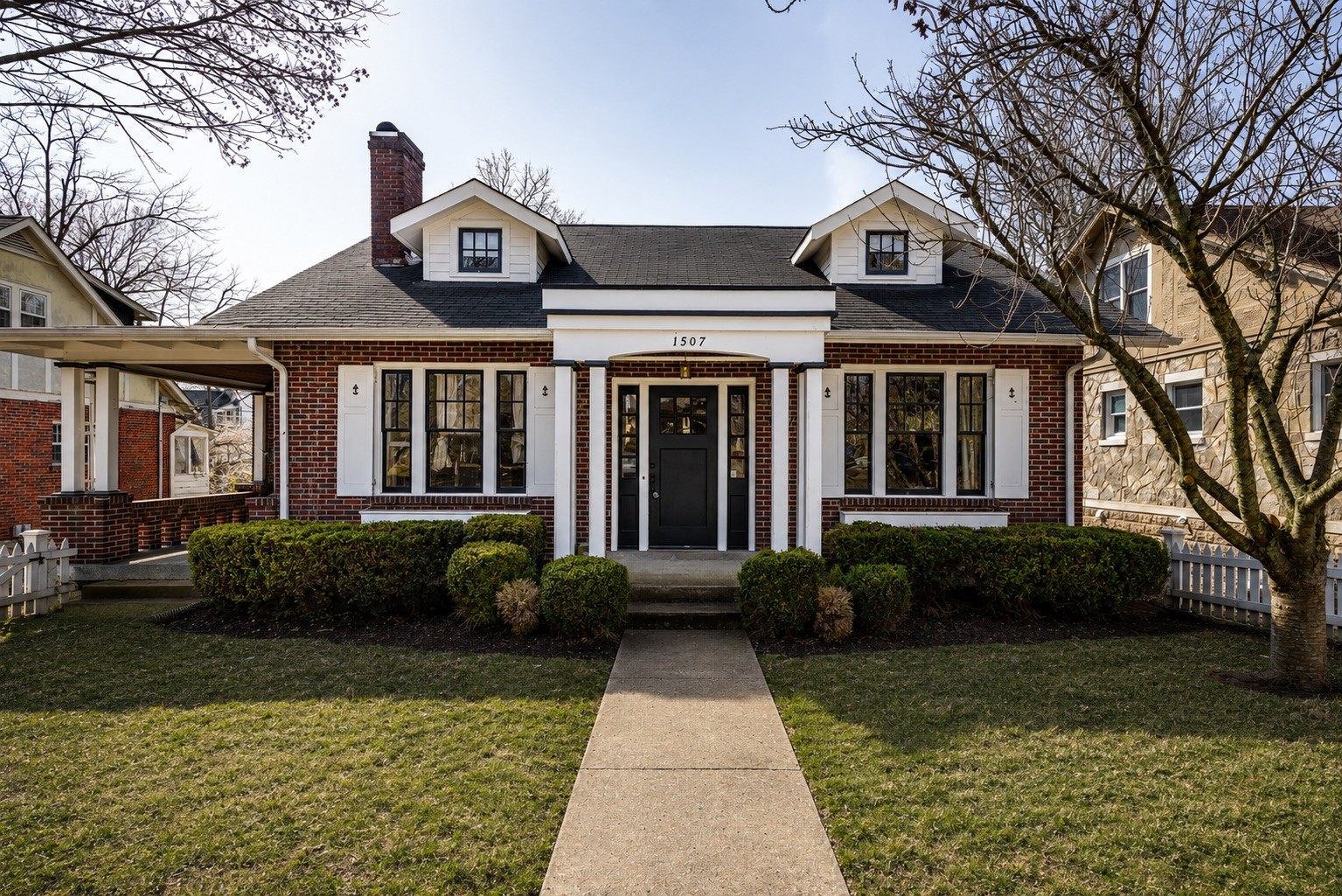 1507 Cedar Ln, Nashville, TN 37212