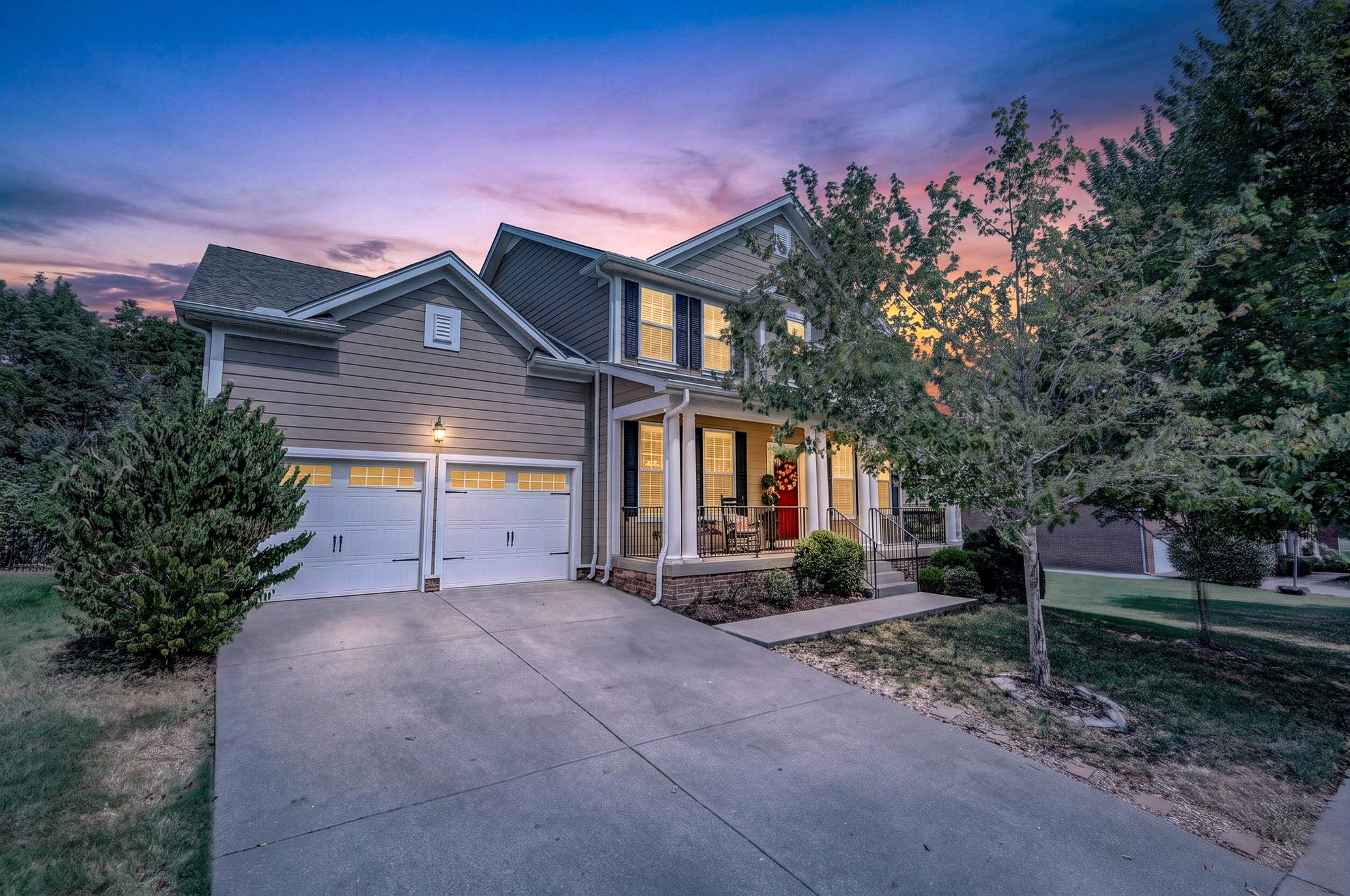 5963 Fishing Creek Rd, Nolensville, TN 37135