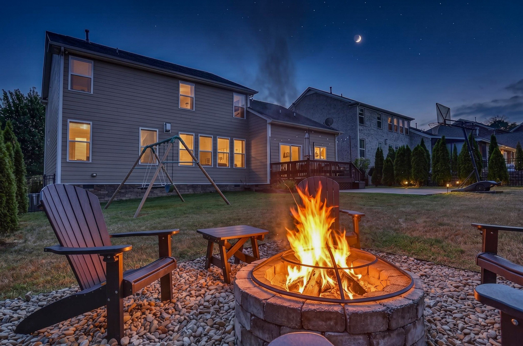 5963 Fishing Creek Rd, Nolensville, TN 37135