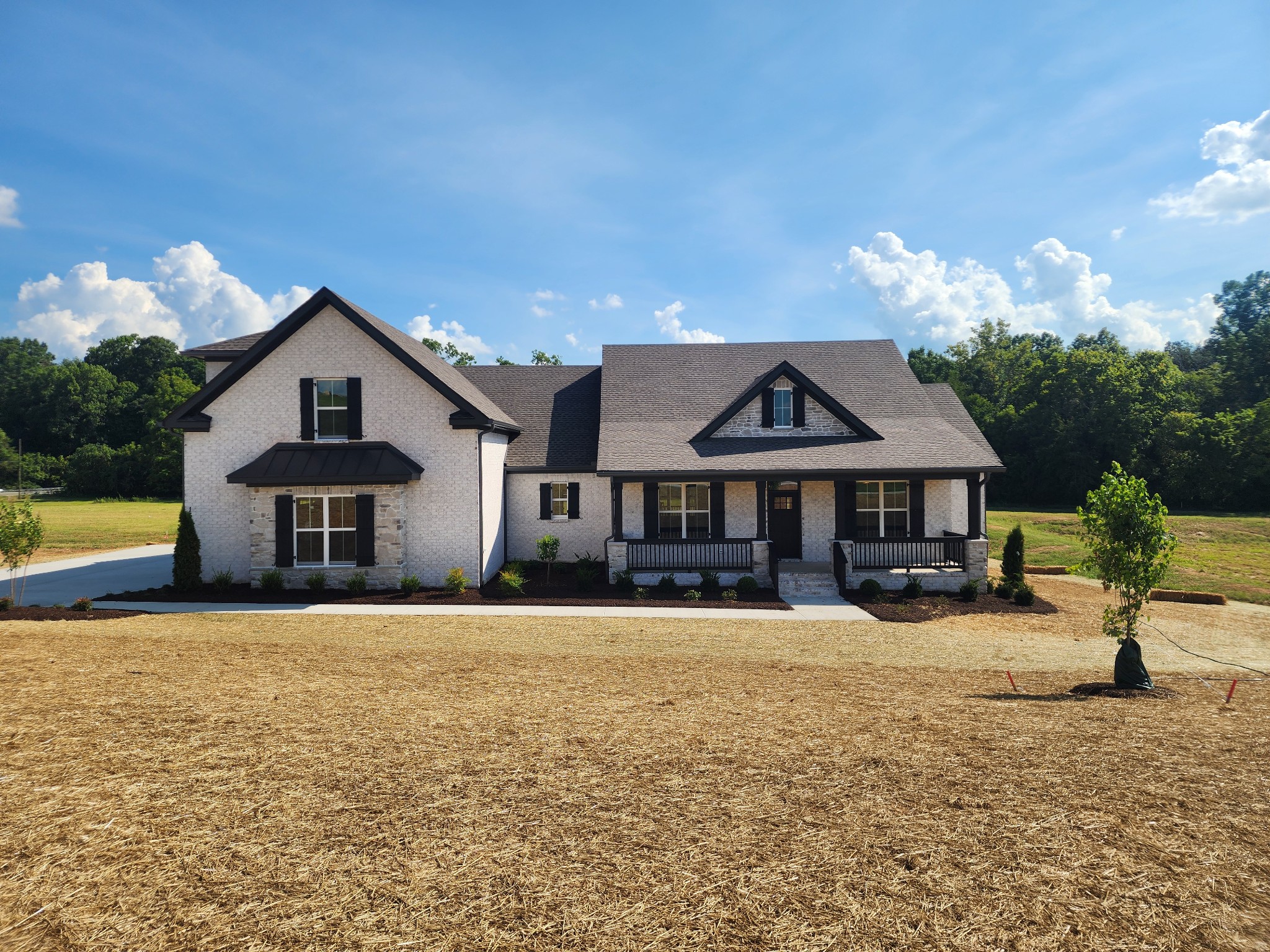 1609 Ronstadt Way, Spring Hill, TN 37174