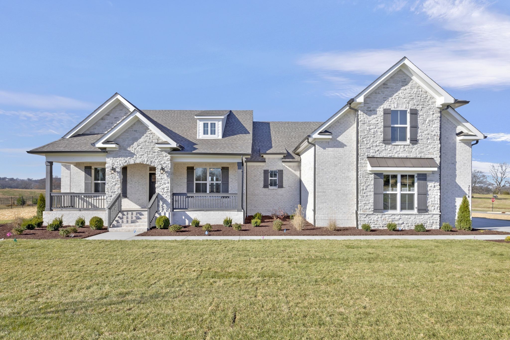 1609 Ronstadt Way, Spring Hill, TN 37174