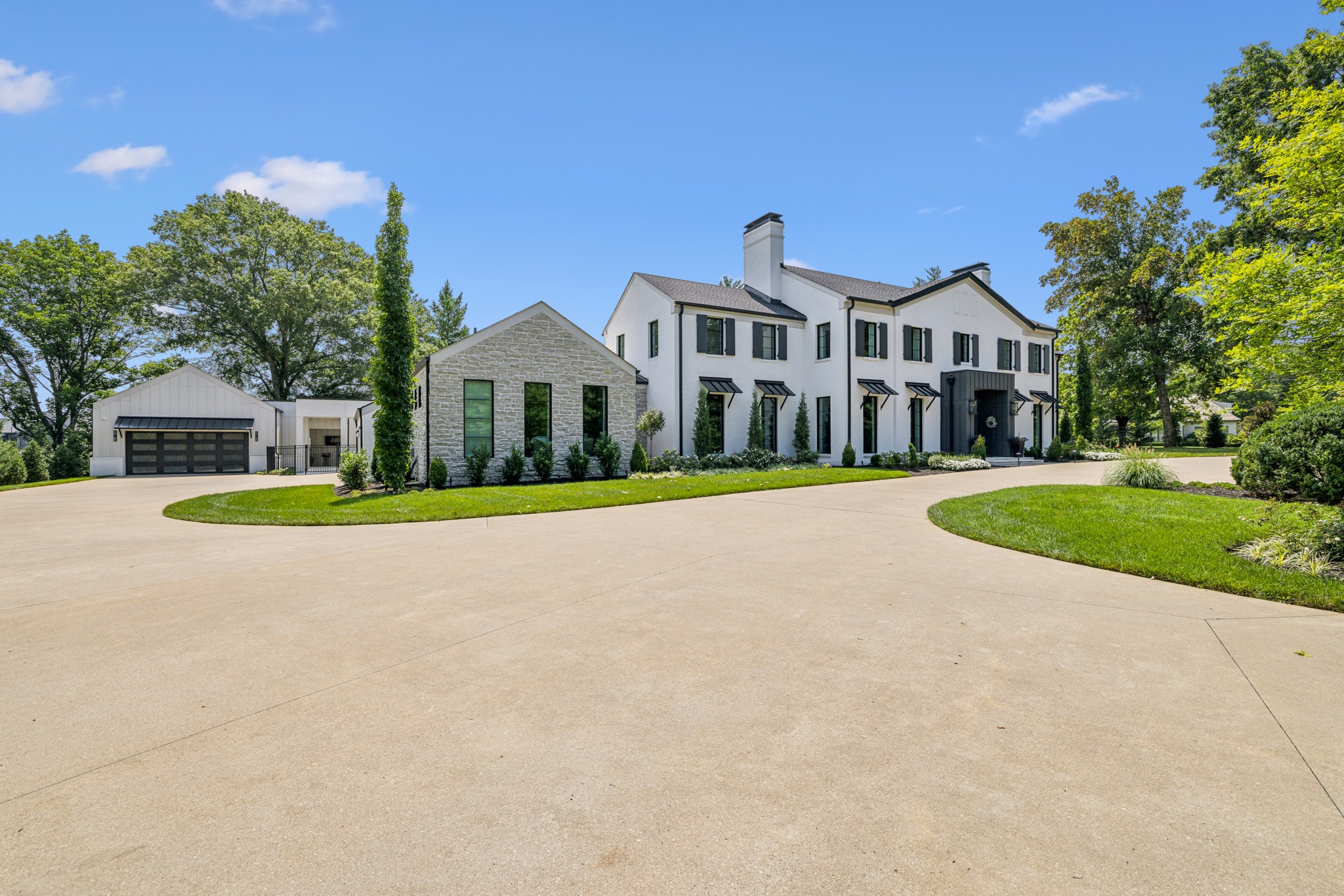 7004 Crews Ln, Brentwood, TN 37027
