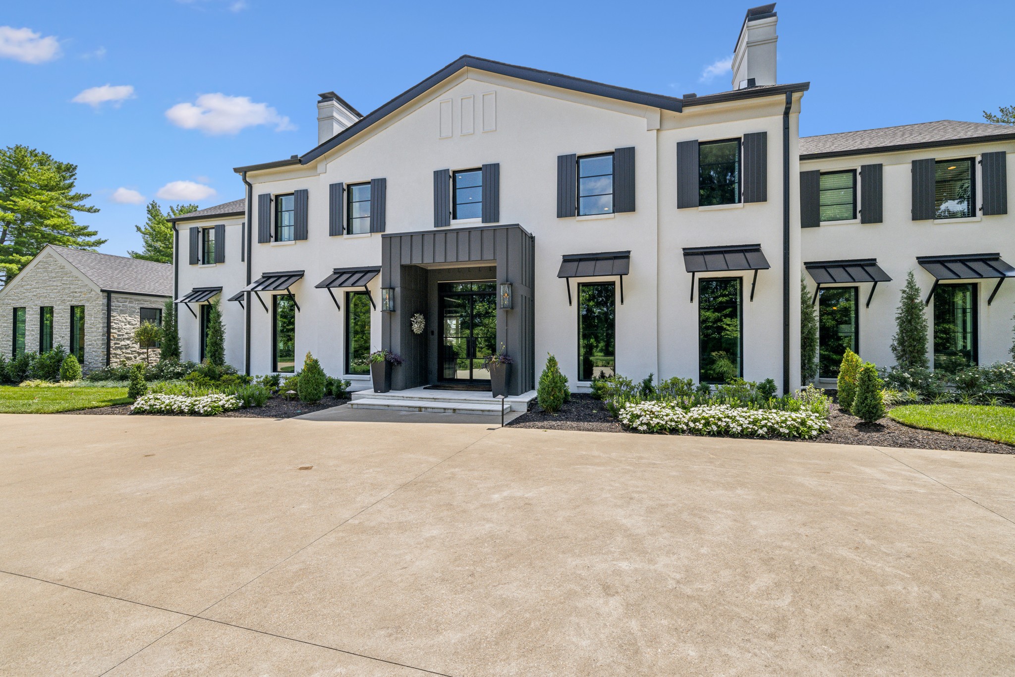 7004 Crews Ln, Brentwood, TN 37027